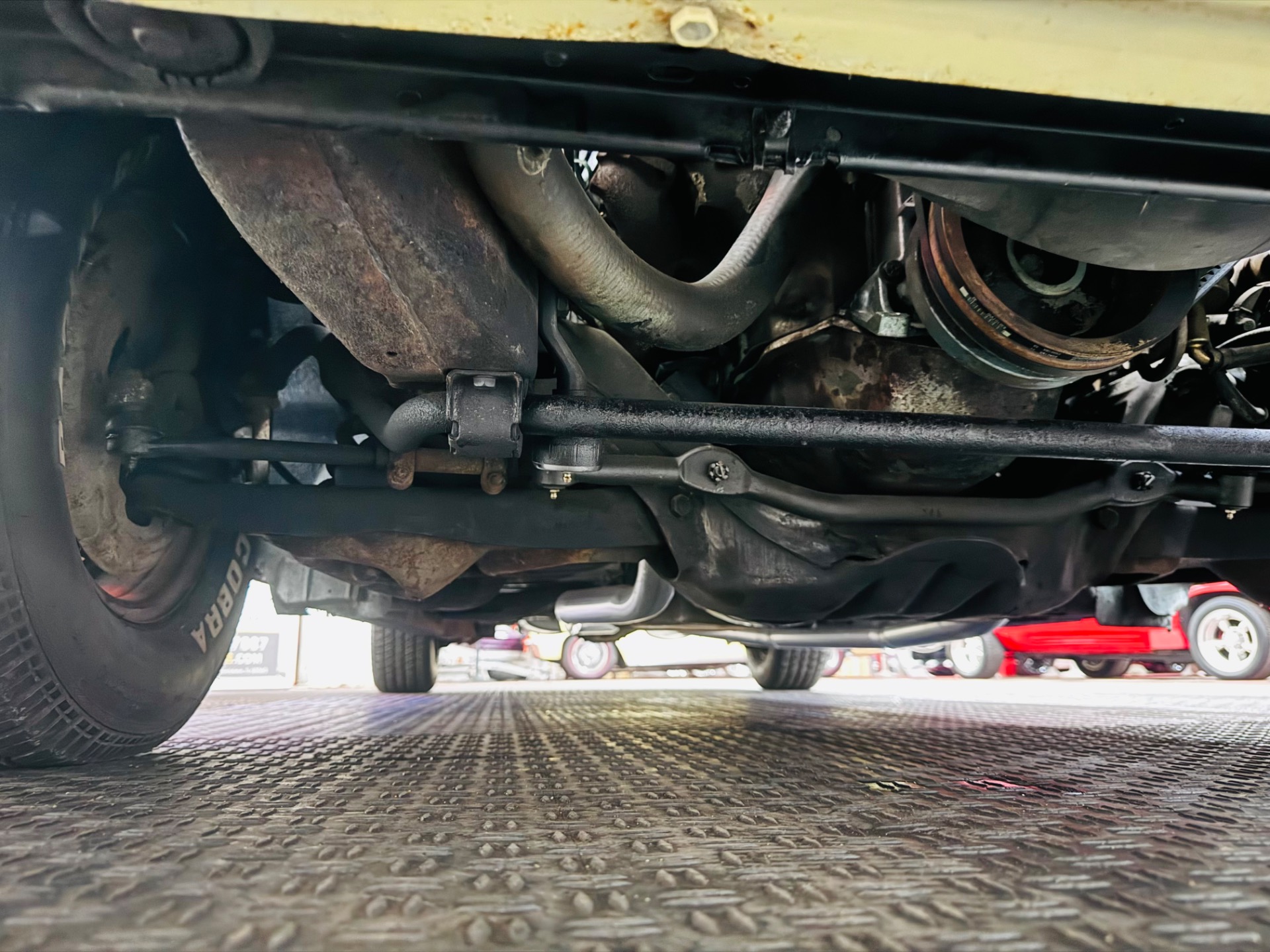 Used 1969 Pontiac GTO One Family Owned Convertible-SEE VIDEO | Mundelein, IL