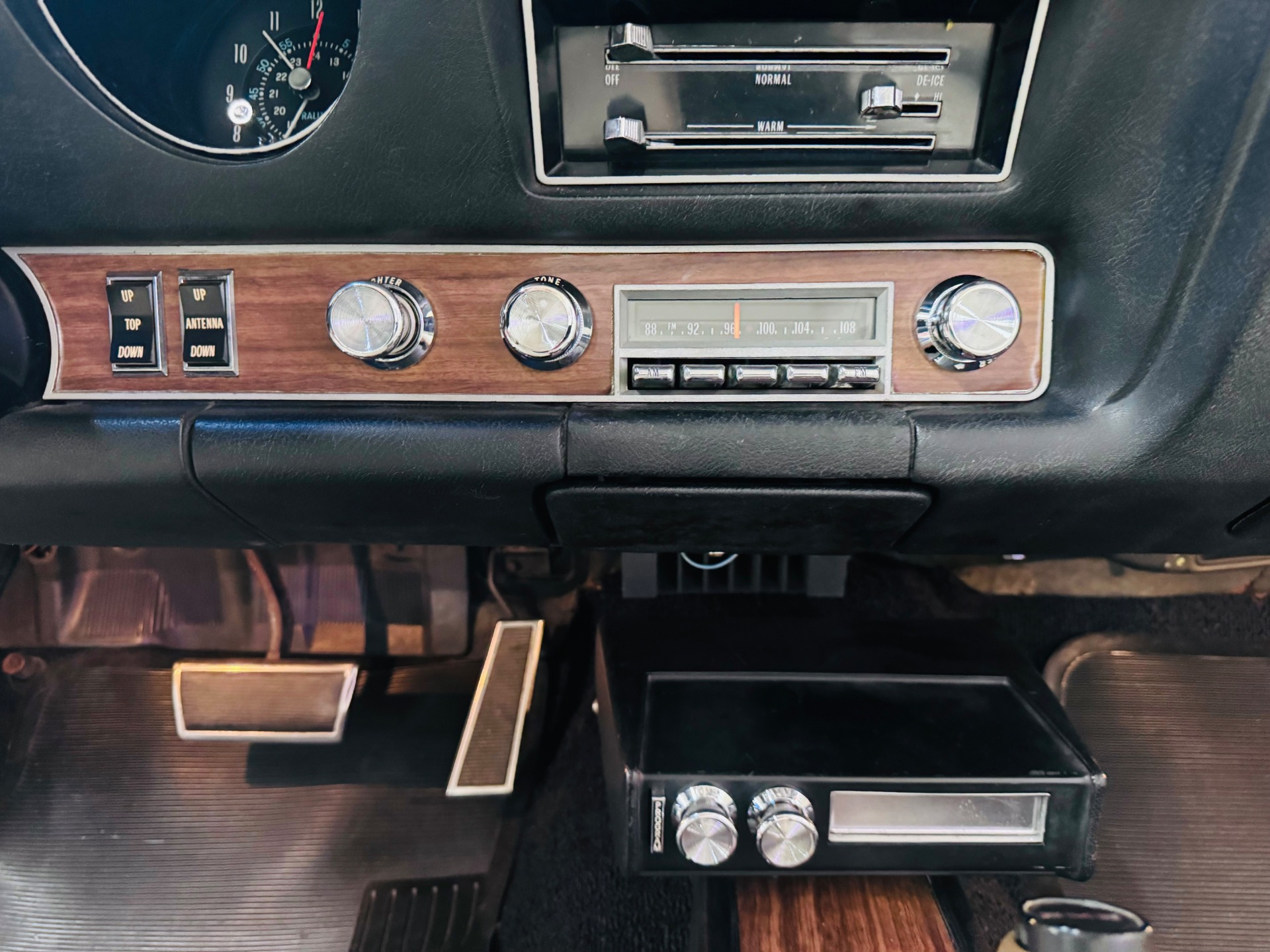 Used 1969 Pontiac GTO One Family Owned Convertible-SEE VIDEO | Mundelein, IL