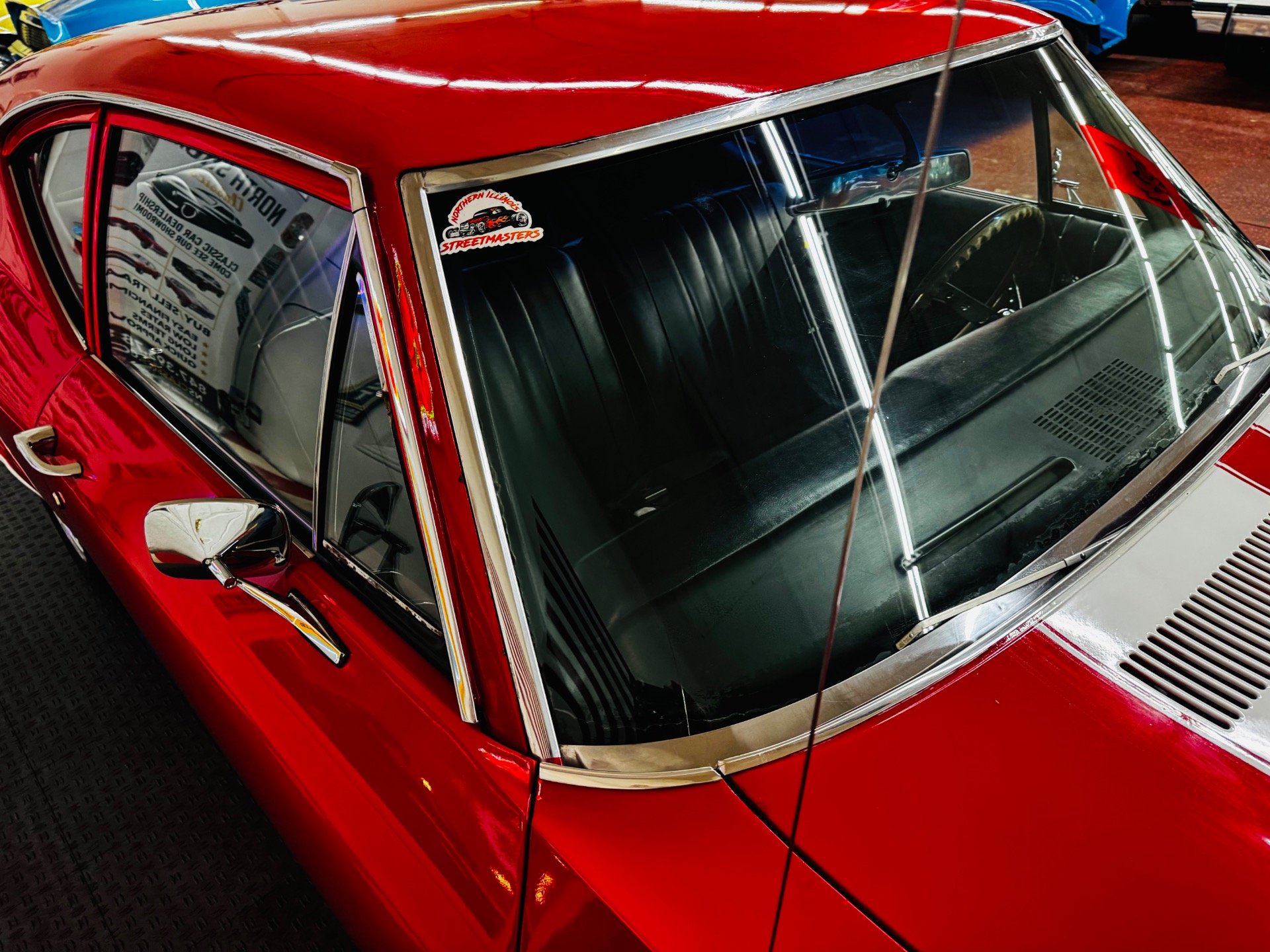 Used 1968 Chevrolet Chevelle 383 Fuel Injected Small Block-SEE VIDEO | Mundelein, IL