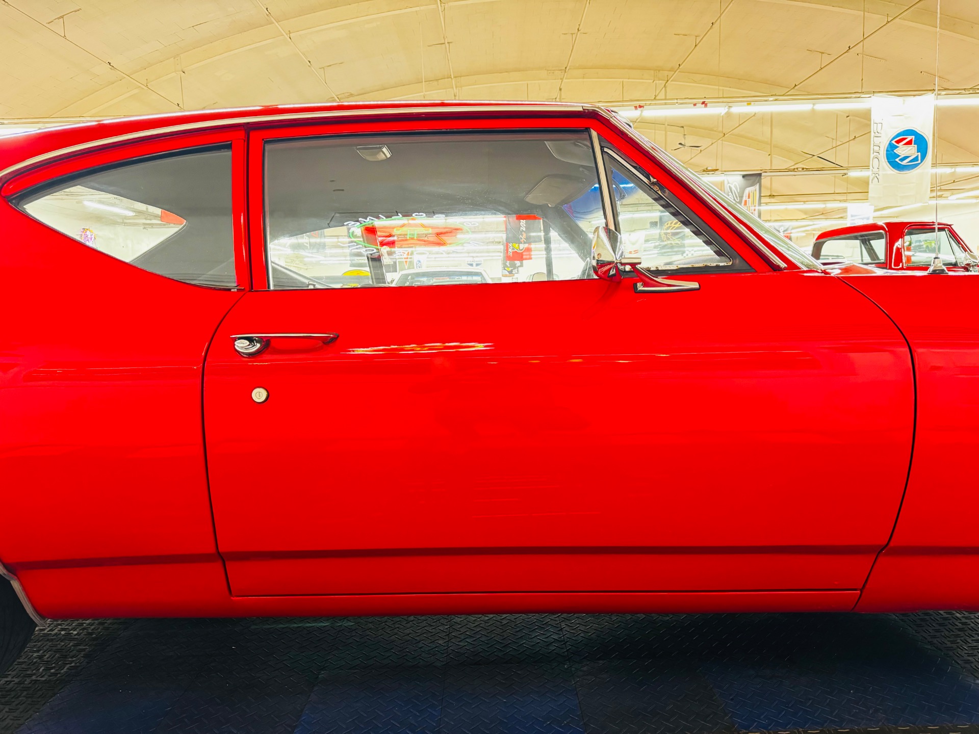 Used 1968 Chevrolet Chevelle 383 Fuel Injected Small Block-SEE VIDEO | Mundelein, IL