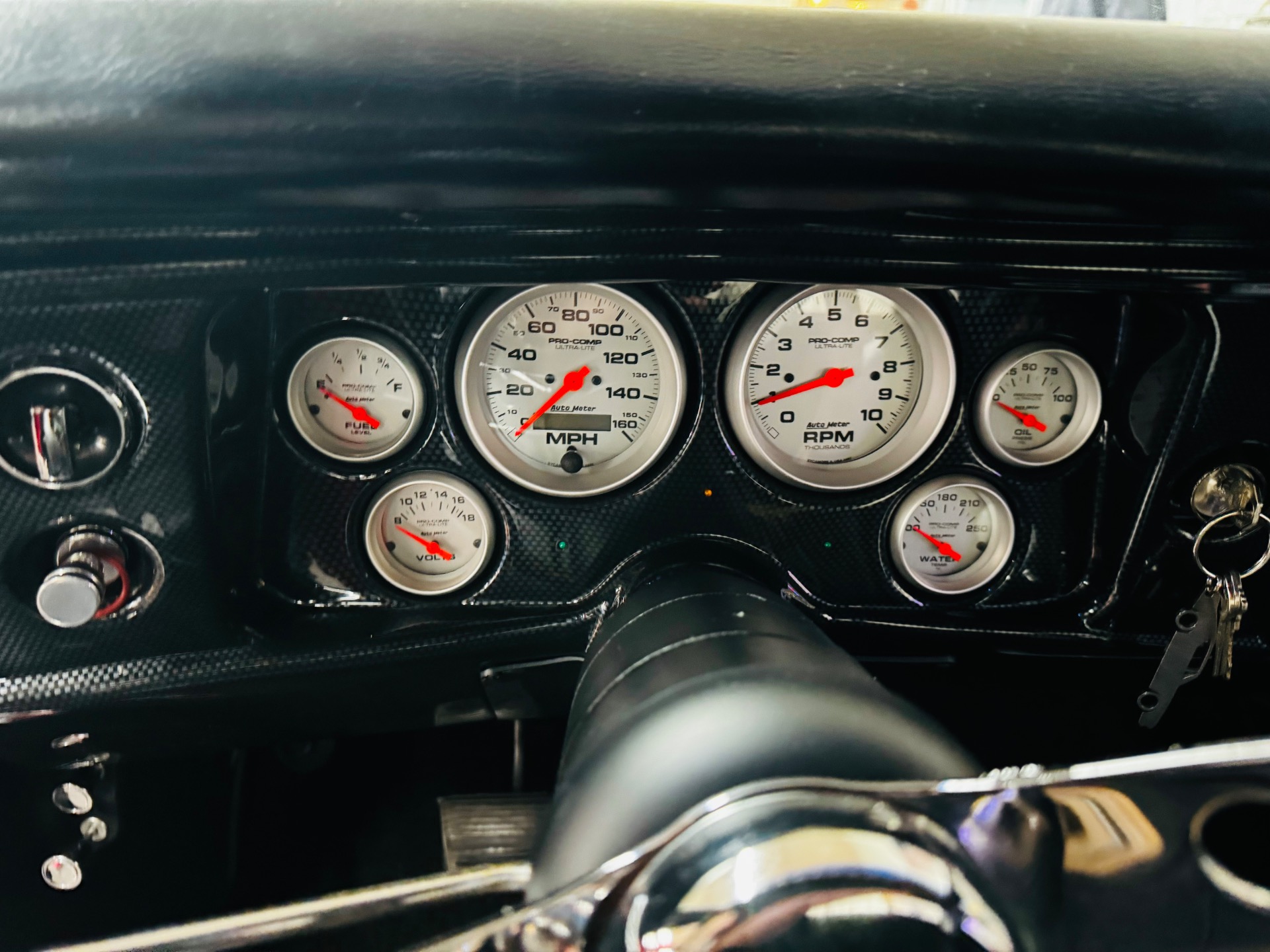 Used 1968 Chevrolet Chevelle 383 Fuel Injected Small Block-SEE VIDEO | Mundelein, IL