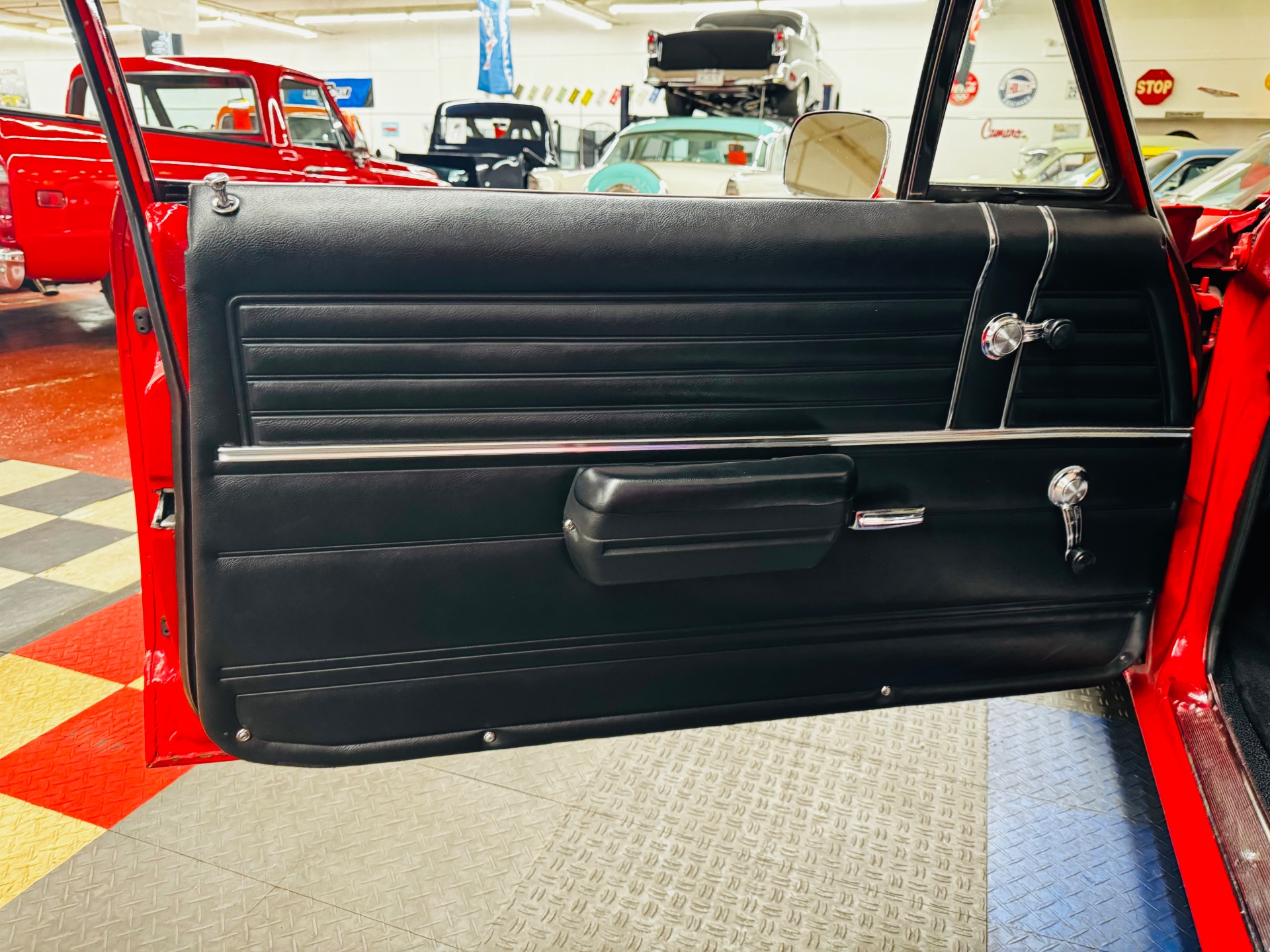 Used 1968 Chevrolet Chevelle 383 Fuel Injected Small Block-SEE VIDEO | Mundelein, IL