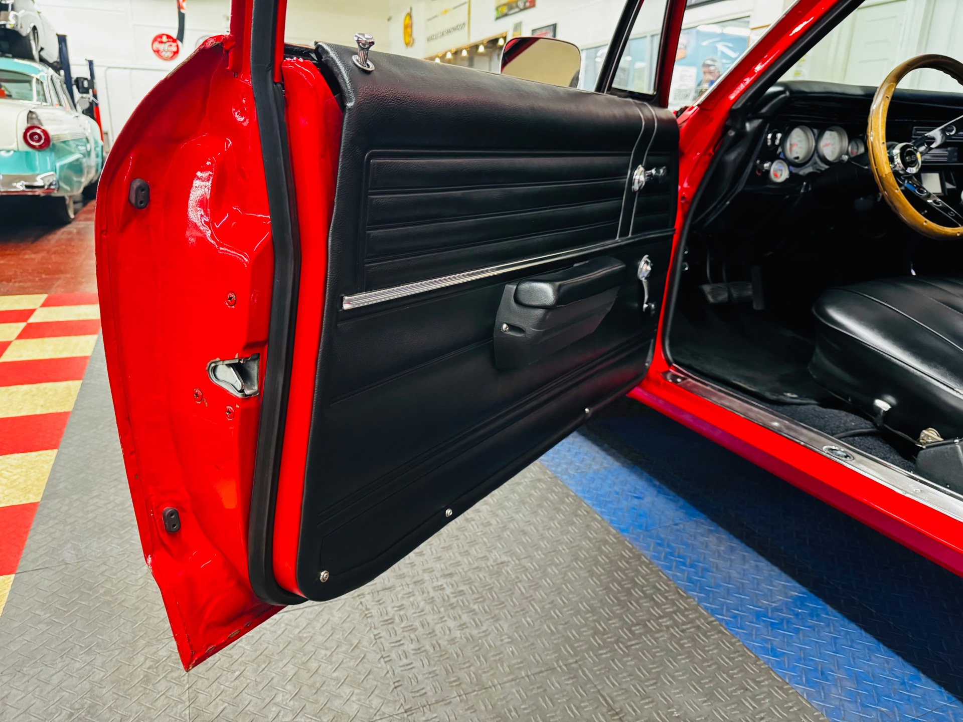 Used 1968 Chevrolet Chevelle 383 Fuel Injected Small Block-SEE VIDEO | Mundelein, IL
