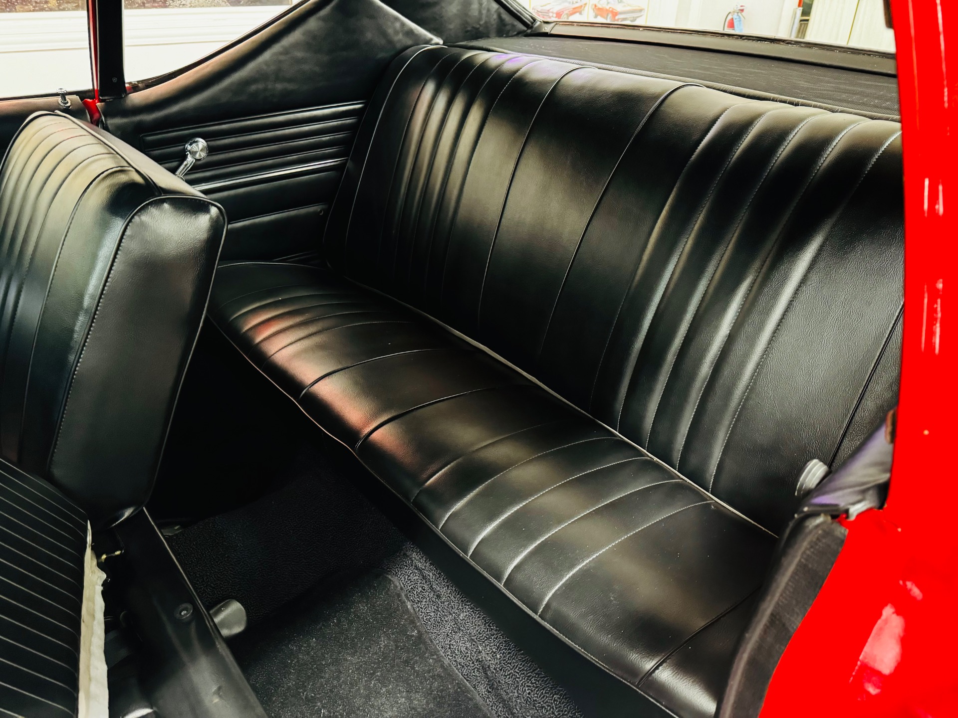 Used 1968 Chevrolet Chevelle 383 Fuel Injected Small Block-SEE VIDEO | Mundelein, IL