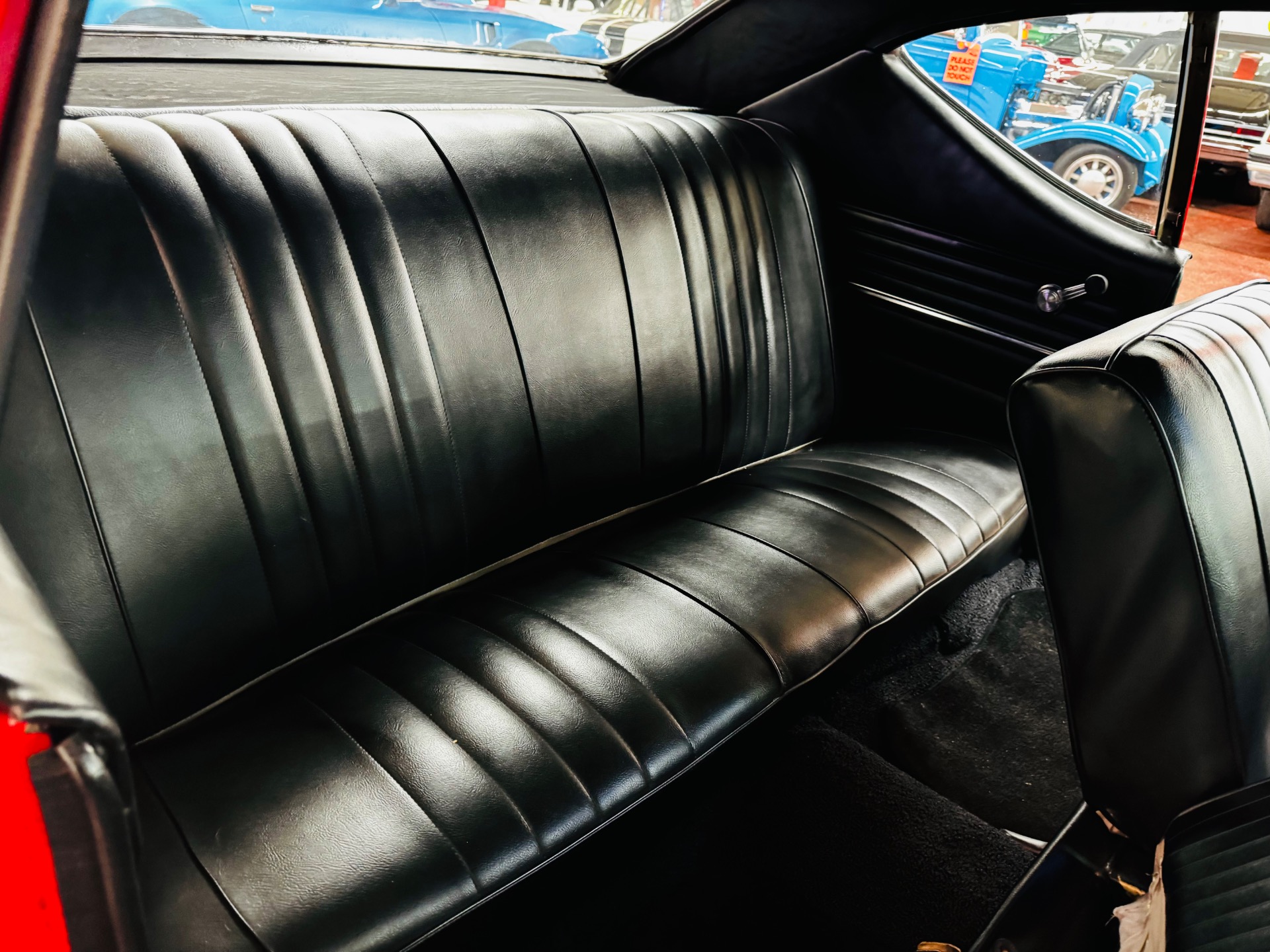 Used 1968 Chevrolet Chevelle 383 Fuel Injected Small Block-SEE VIDEO | Mundelein, IL