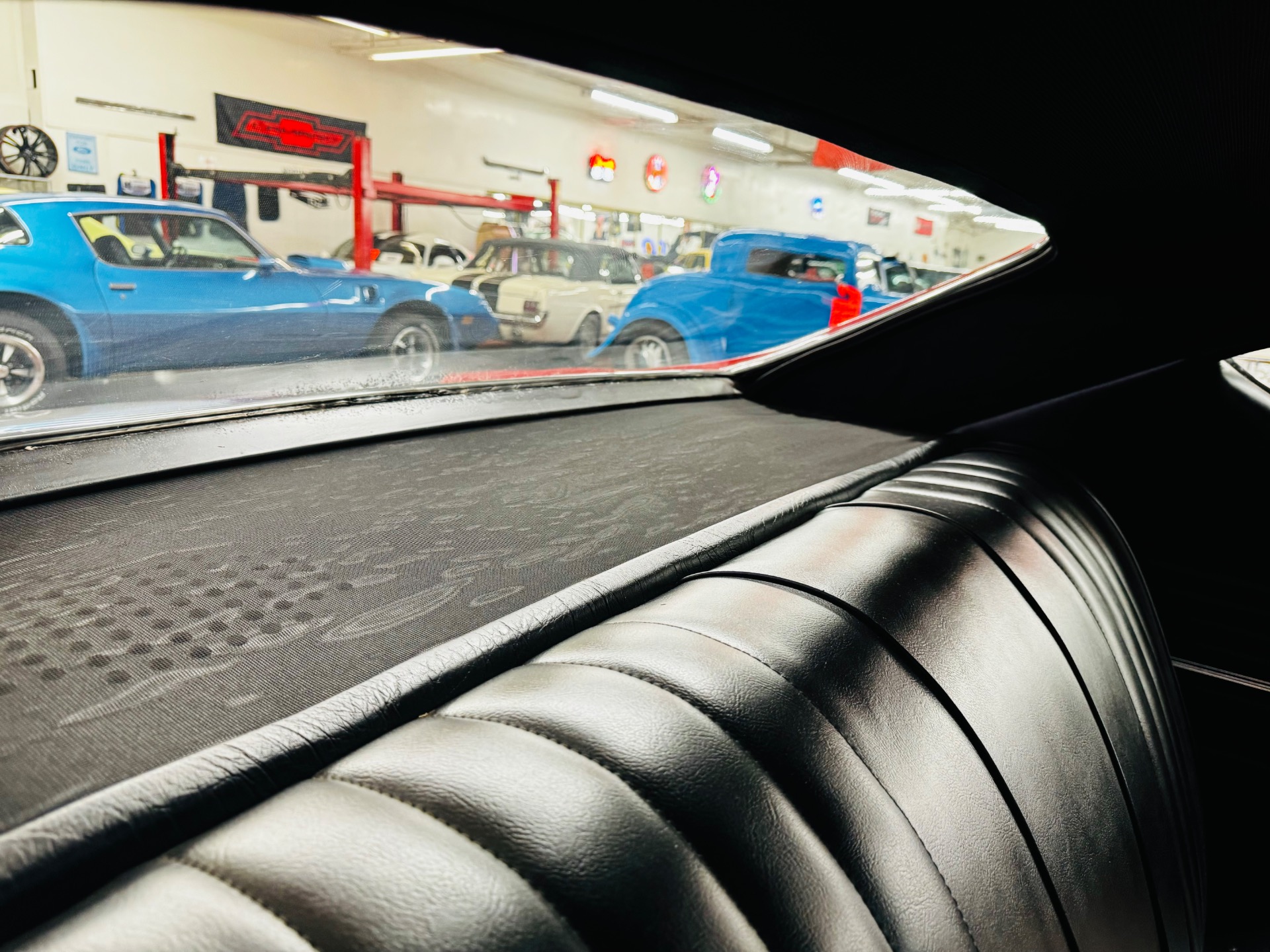Used 1968 Chevrolet Chevelle 383 Fuel Injected Small Block-SEE VIDEO | Mundelein, IL