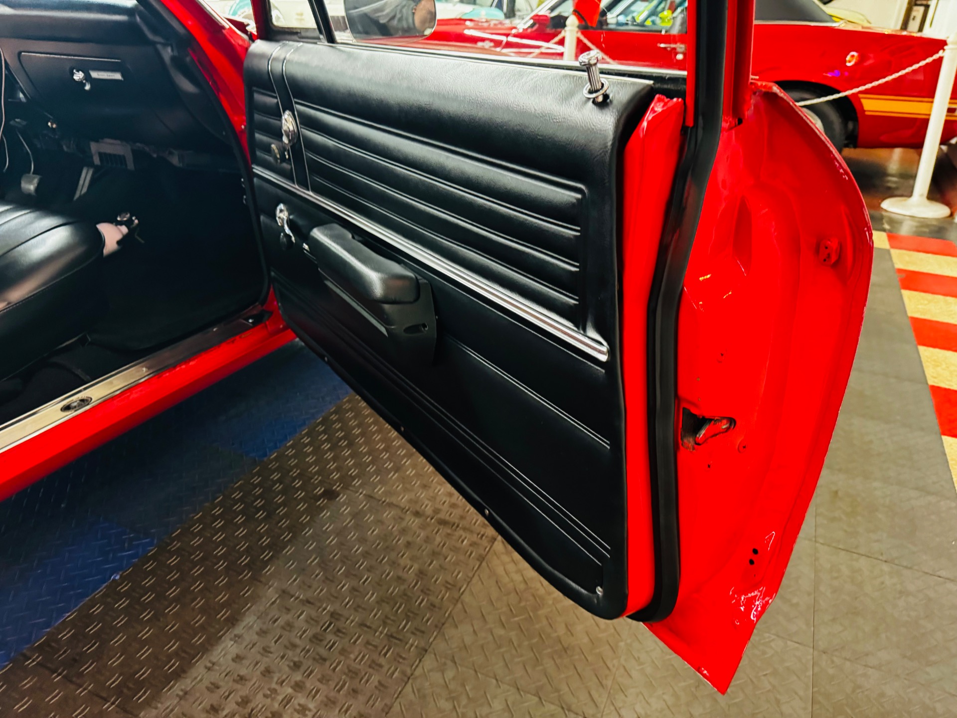 Used 1968 Chevrolet Chevelle 383 Fuel Injected Small Block-SEE VIDEO | Mundelein, IL