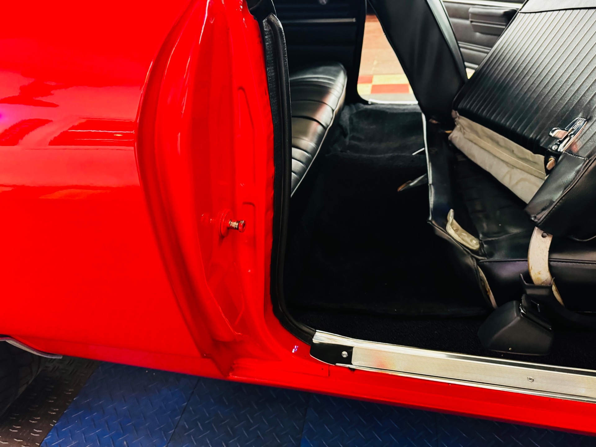 Used 1968 Chevrolet Chevelle 383 Fuel Injected Small Block-SEE VIDEO | Mundelein, IL