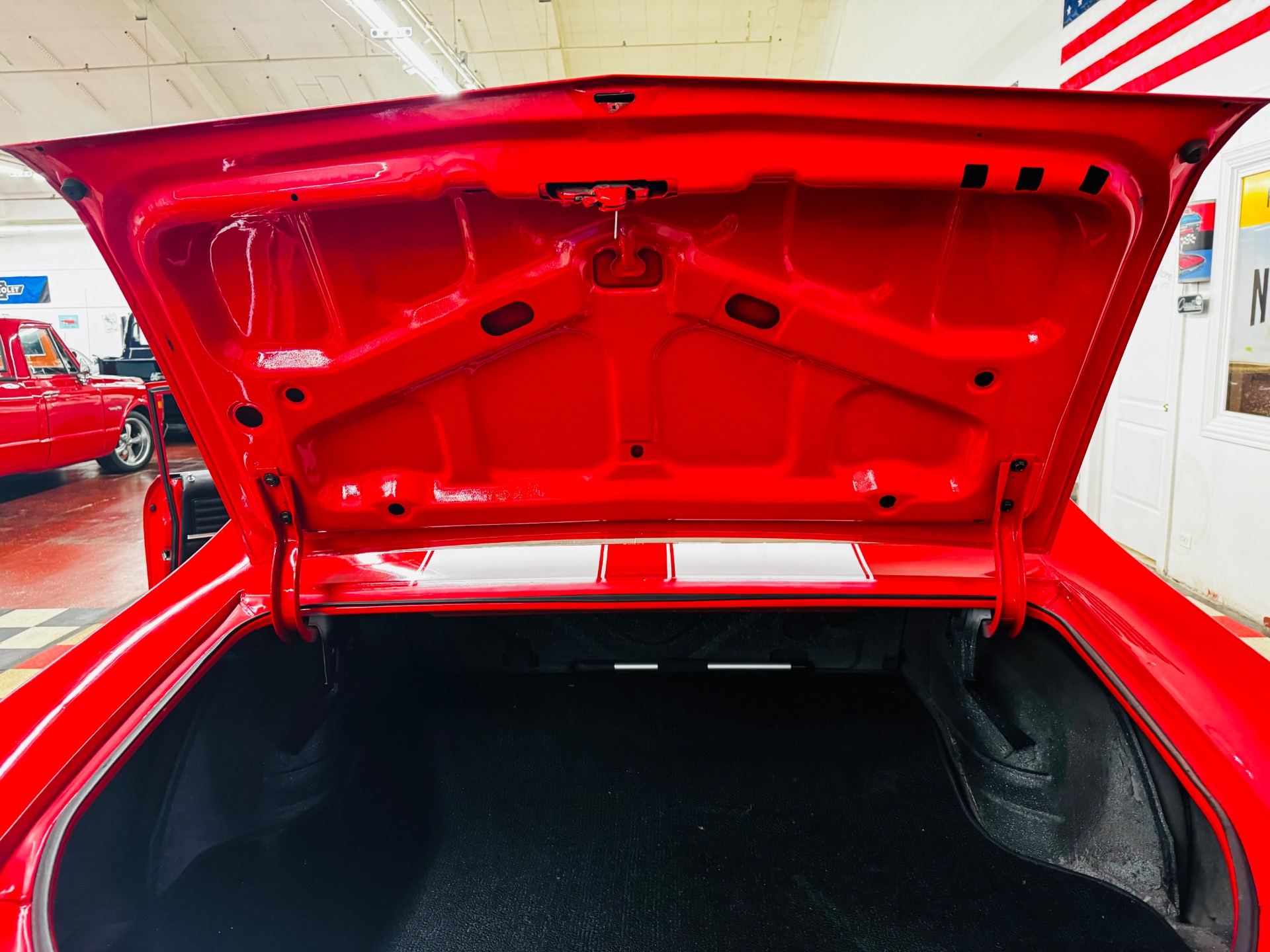 Used 1968 Chevrolet Chevelle 383 Fuel Injected Small Block-SEE VIDEO | Mundelein, IL