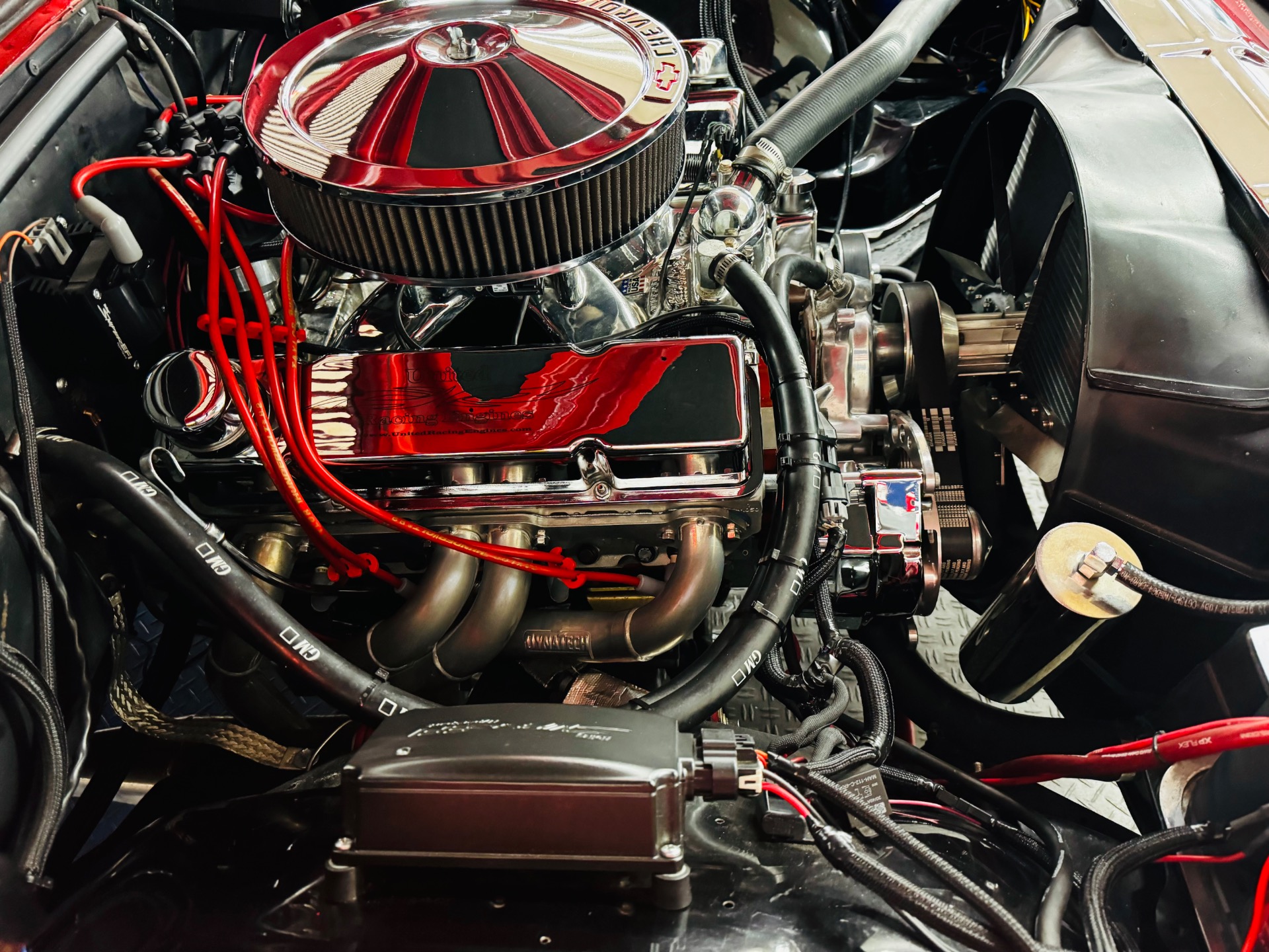 Used 1968 Chevrolet Chevelle 383 Fuel Injected Small Block-SEE VIDEO | Mundelein, IL