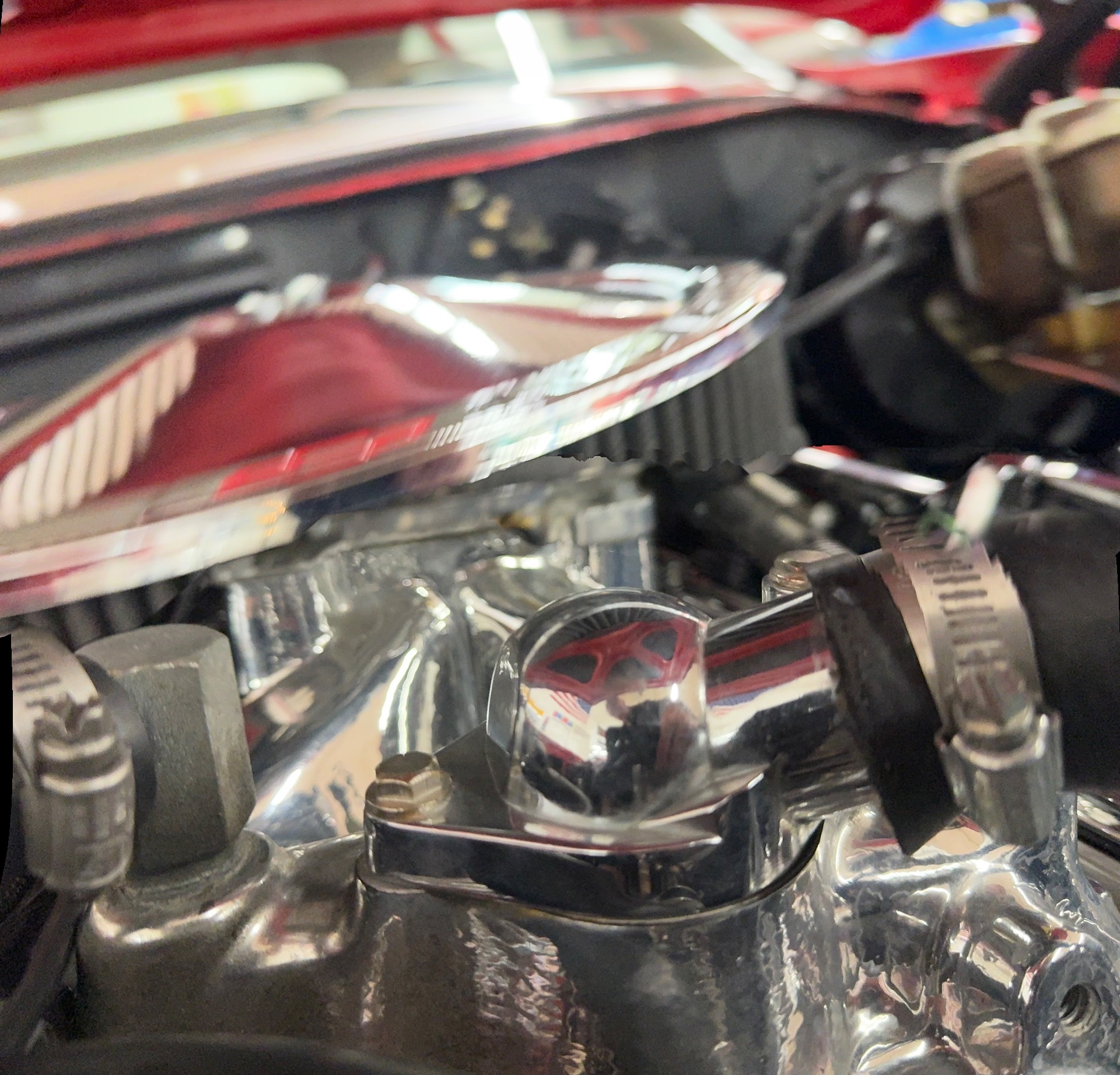 Used 1968 Chevrolet Chevelle 383 Fuel Injected Small Block-SEE VIDEO | Mundelein, IL