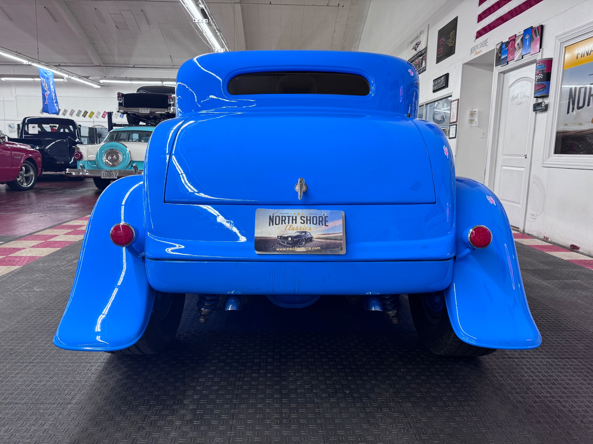 Used 1932 Ford Coupe Big Block Street Rod-SEE VIDEO | Mundelein, IL