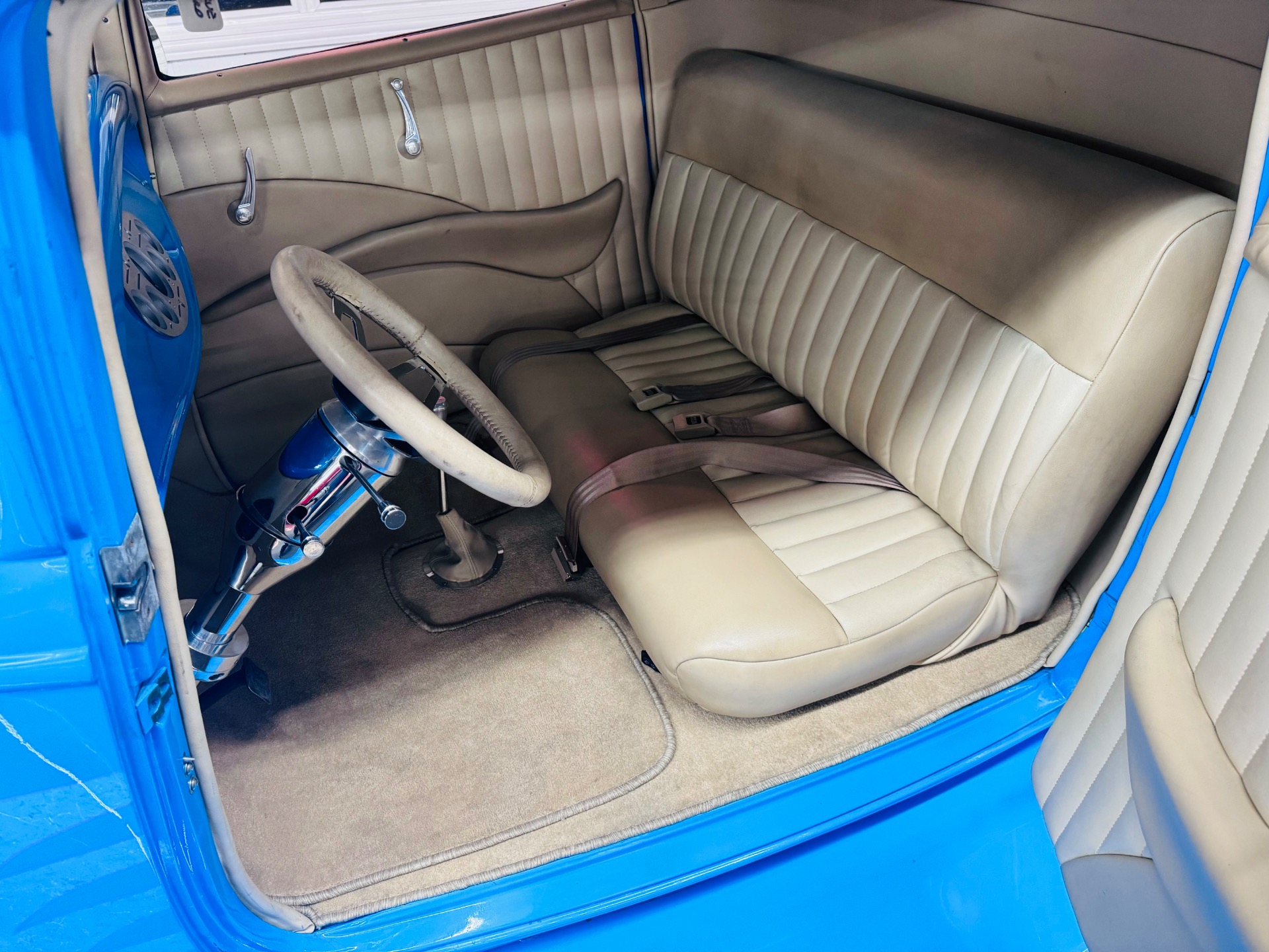 Used 1932 Ford Coupe Big Block Street Rod-SEE VIDEO | Mundelein, IL