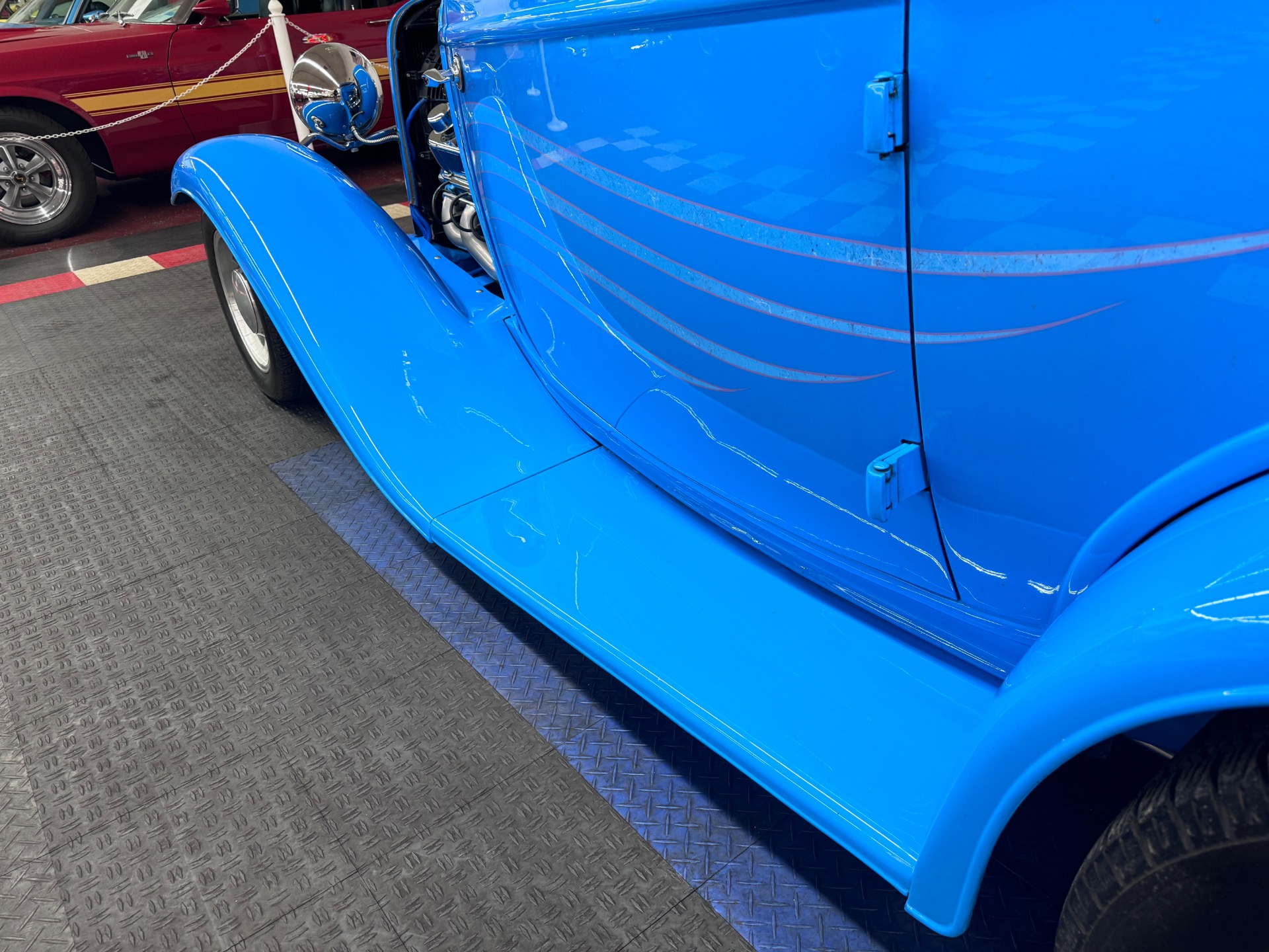 Used 1932 Ford Coupe Big Block Street Rod-SEE VIDEO | Mundelein, IL