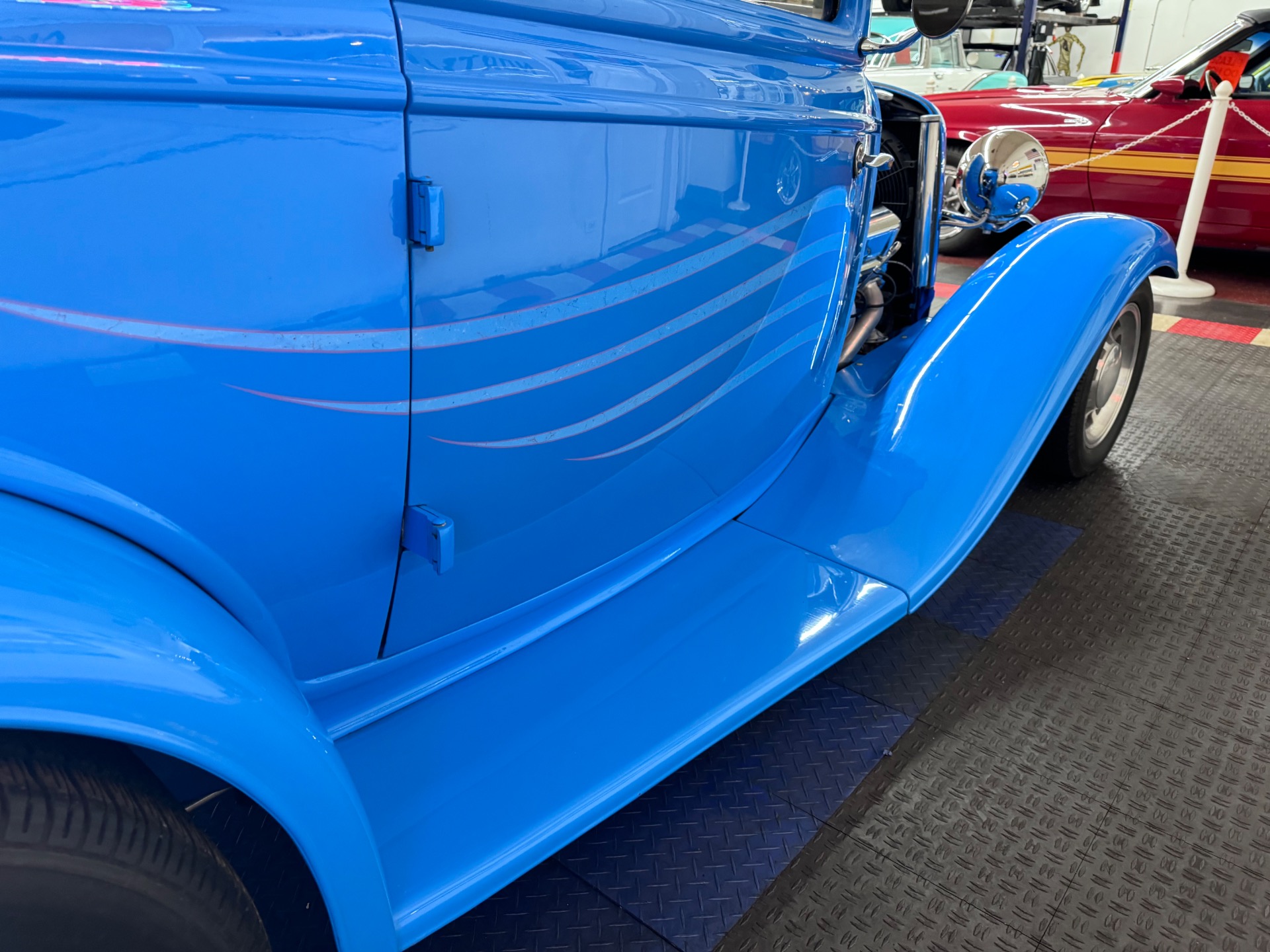 Used 1932 Ford Coupe Big Block Street Rod-SEE VIDEO | Mundelein, IL