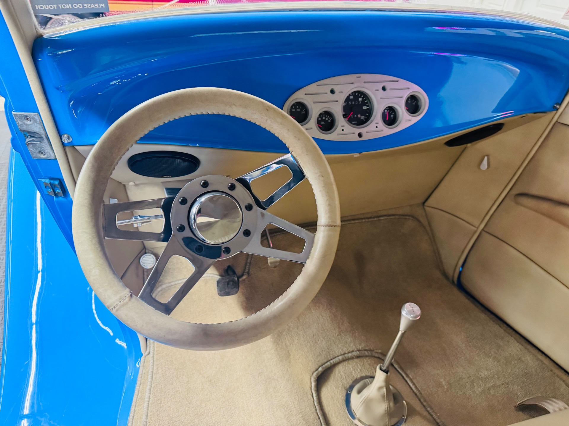 Used 1932 Ford Coupe Big Block Street Rod-SEE VIDEO | Mundelein, IL