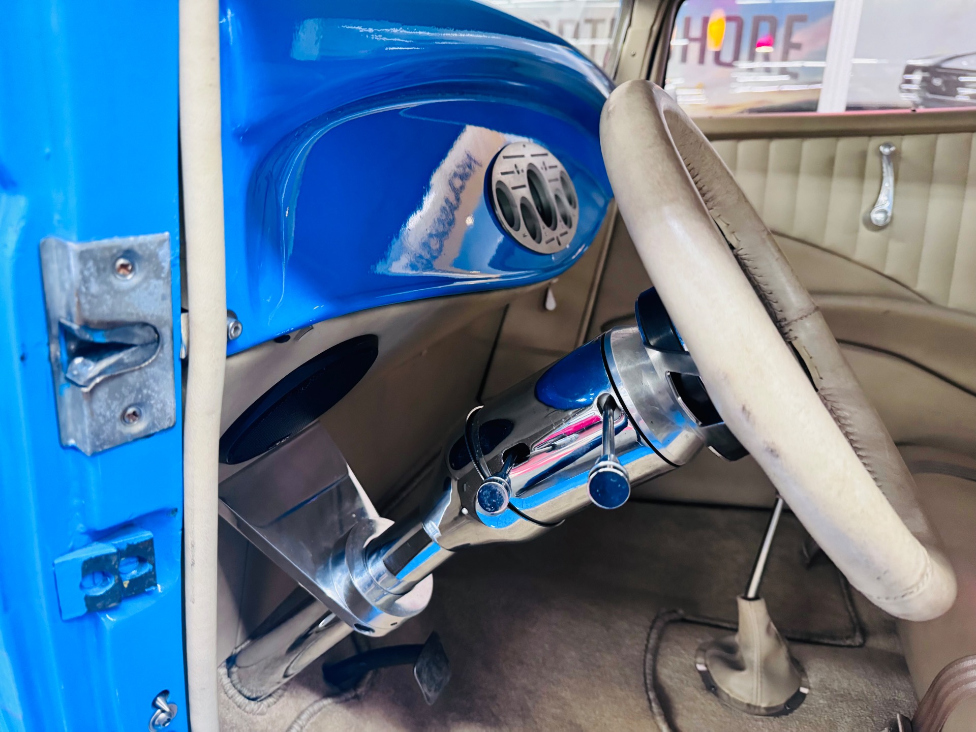 Used 1932 Ford Coupe Big Block Street Rod-SEE VIDEO | Mundelein, IL