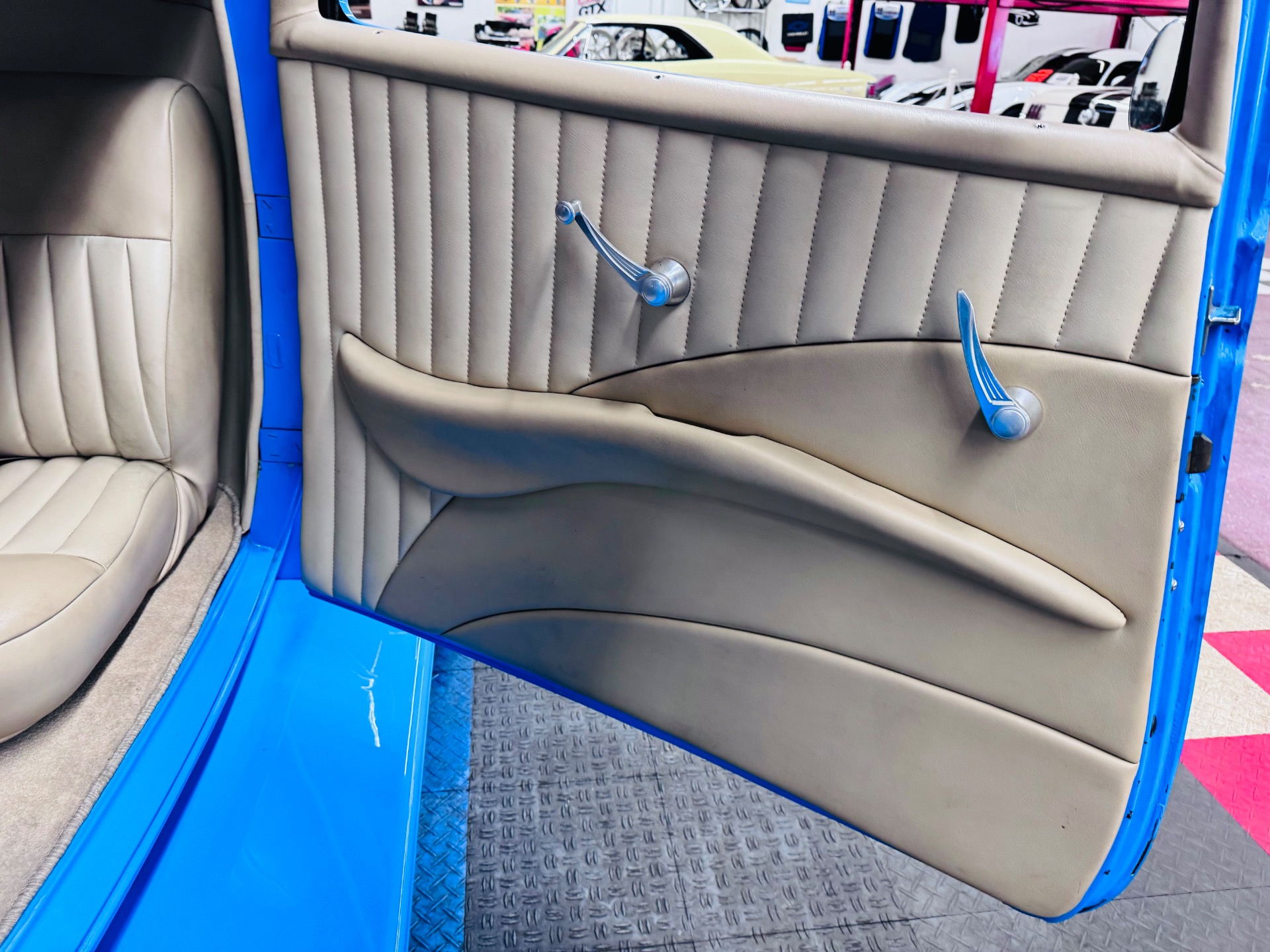 Used 1932 Ford Coupe Big Block Street Rod-SEE VIDEO | Mundelein, IL