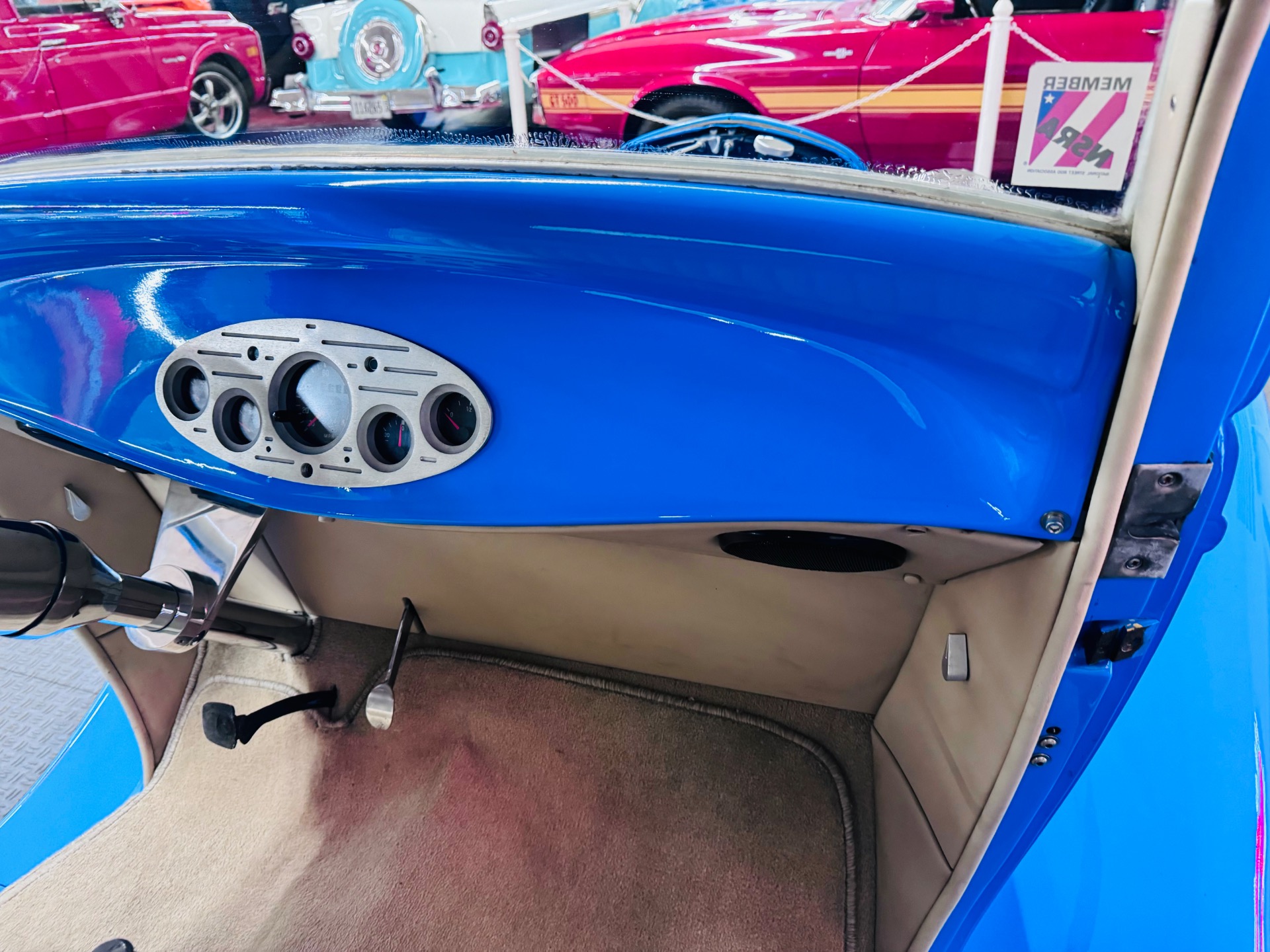 Used 1932 Ford Coupe Big Block Street Rod-SEE VIDEO | Mundelein, IL