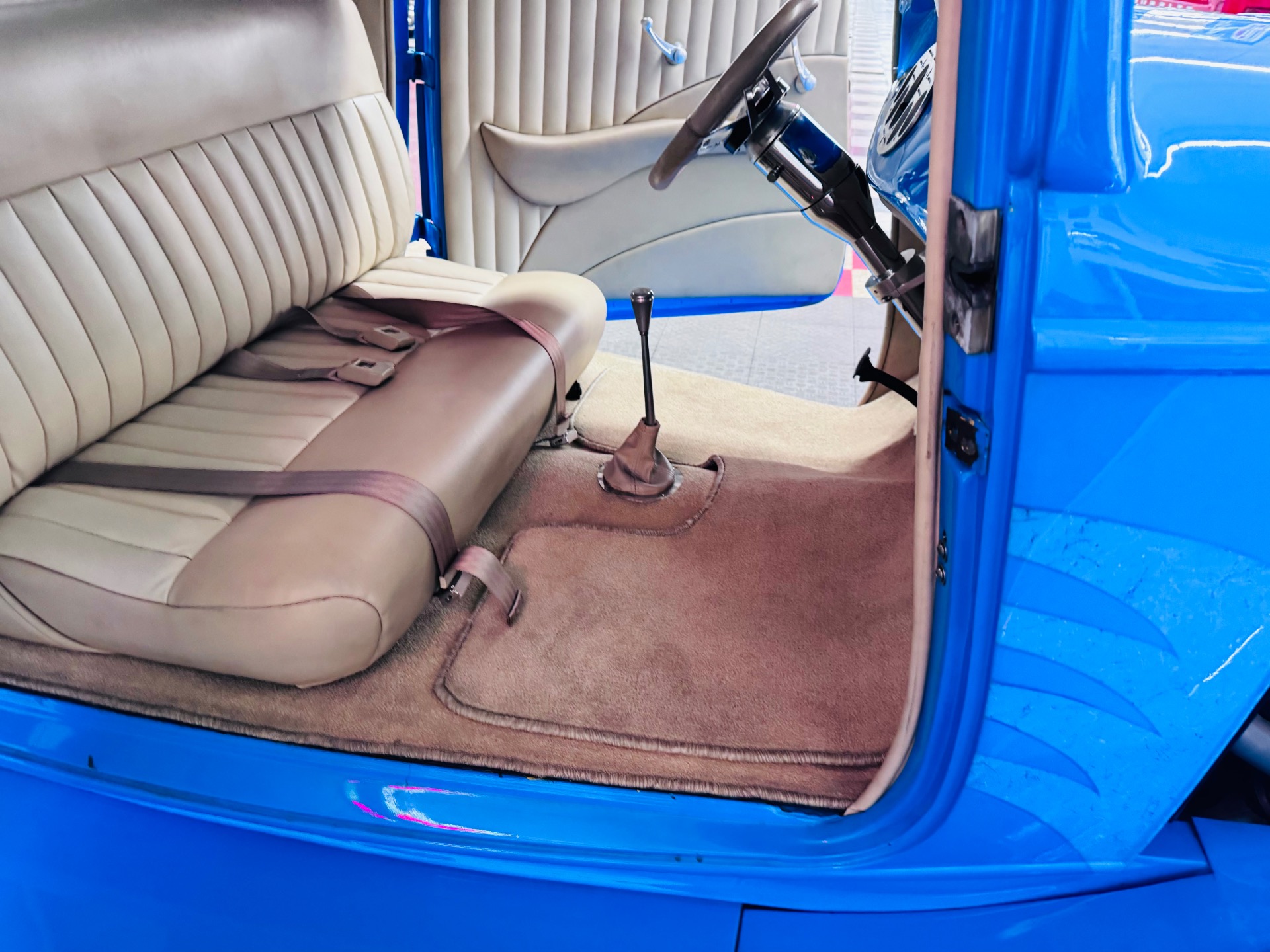 Used 1932 Ford Coupe Big Block Street Rod-SEE VIDEO | Mundelein, IL