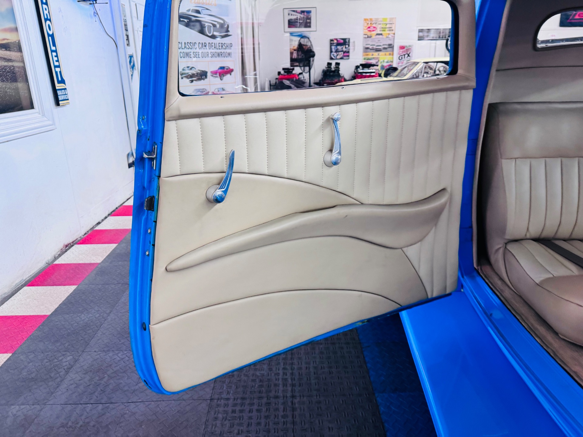 Used 1932 Ford Coupe Big Block Street Rod-SEE VIDEO | Mundelein, IL