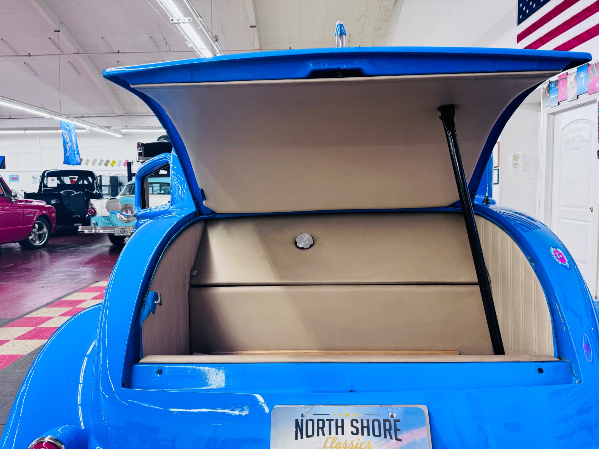 Used 1932 Ford Coupe Big Block Street Rod-SEE VIDEO | Mundelein, IL