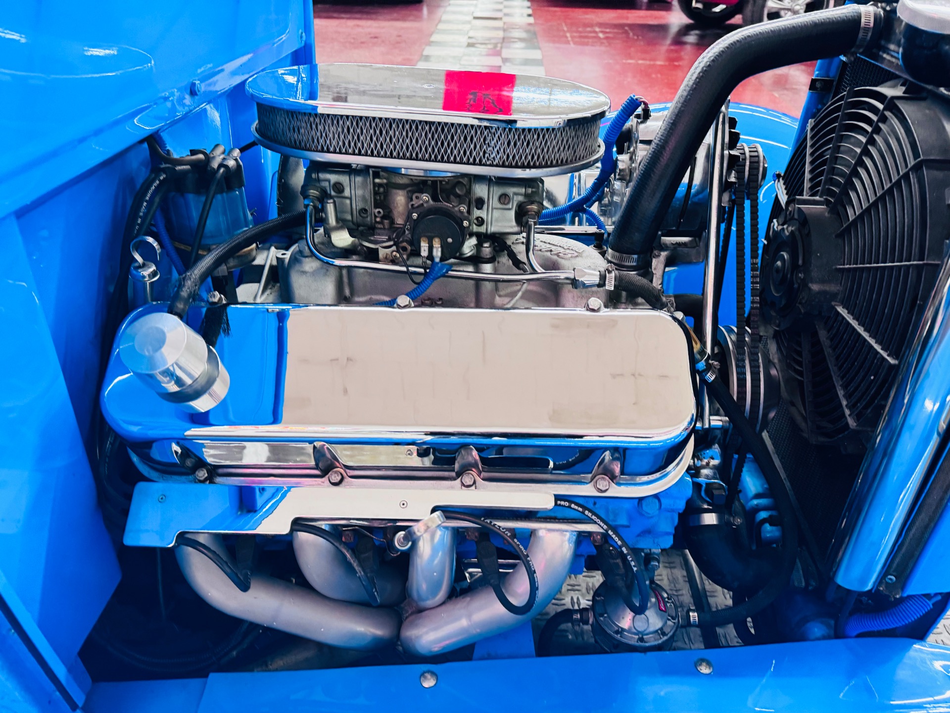 Used 1932 Ford Coupe Big Block Street Rod-SEE VIDEO | Mundelein, IL