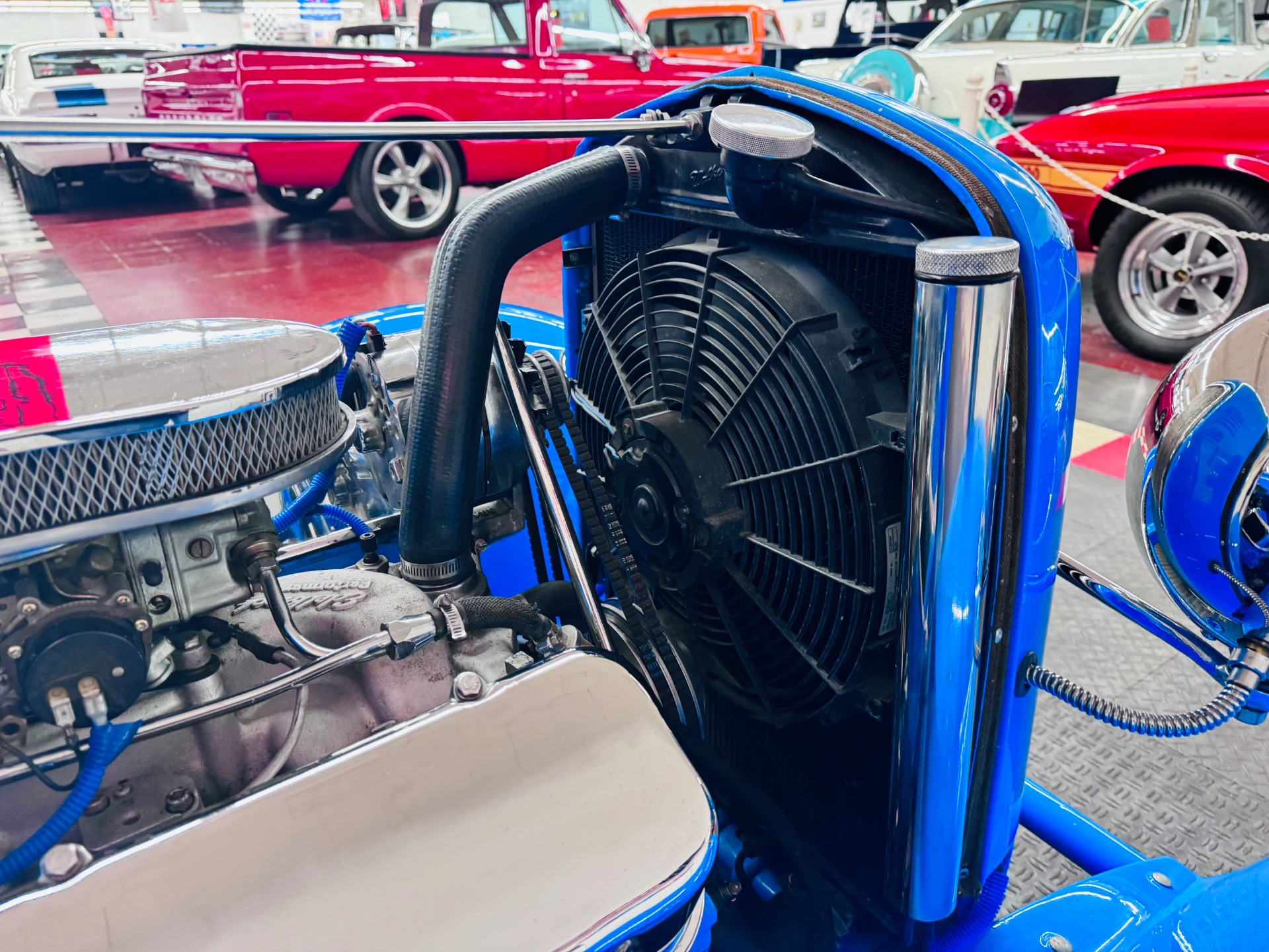 Used 1932 Ford Coupe Big Block Street Rod-SEE VIDEO | Mundelein, IL