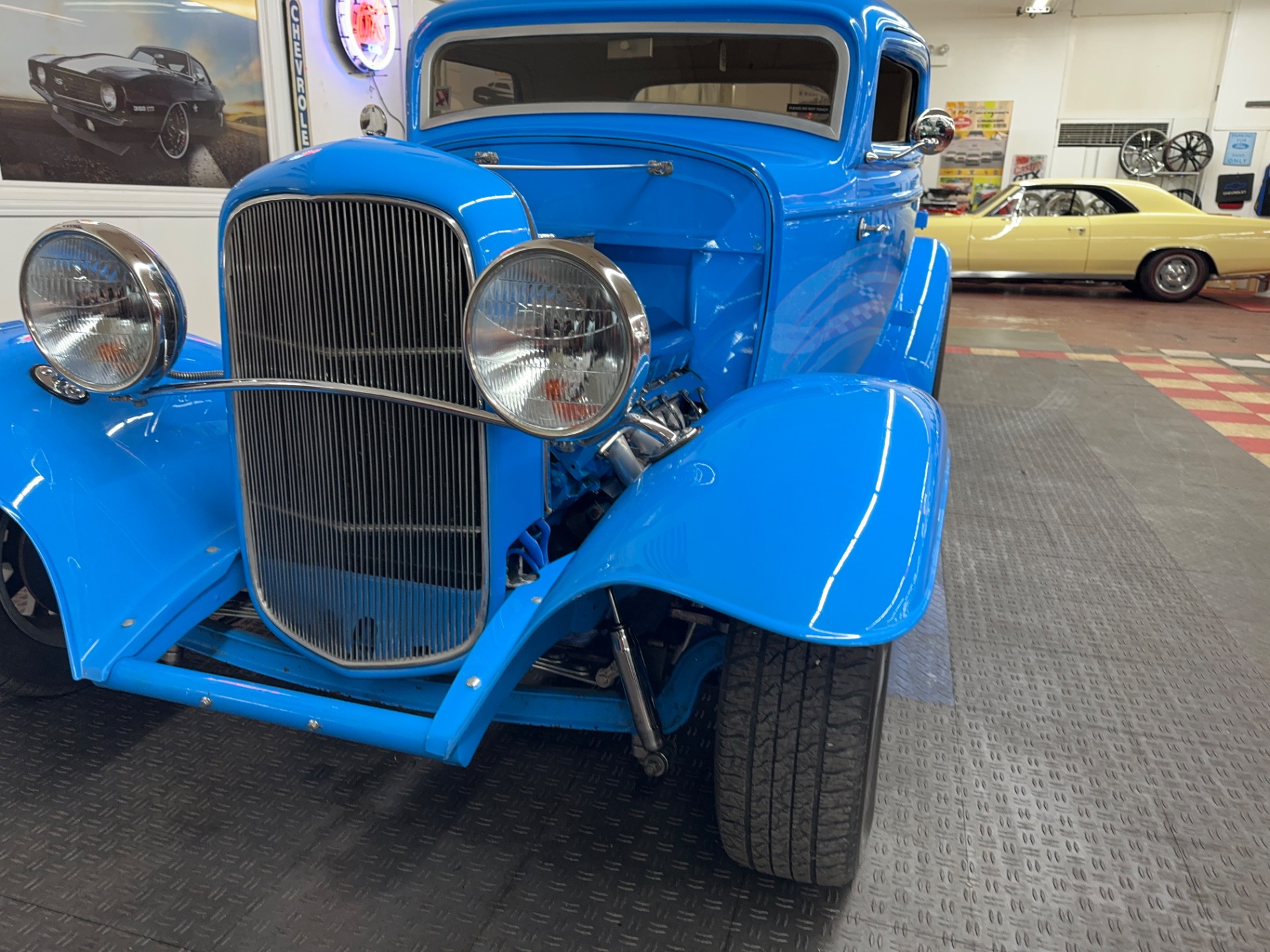 Used 1932 Ford Coupe Big Block Street Rod-SEE VIDEO | Mundelein, IL