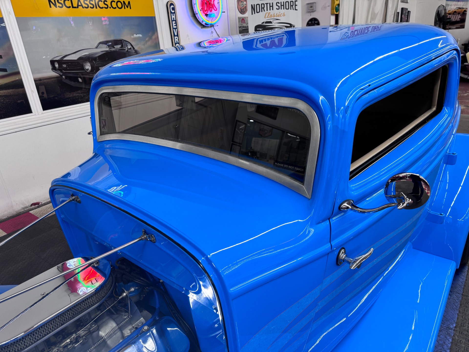 Used 1932 Ford Coupe Big Block Street Rod-SEE VIDEO | Mundelein, IL