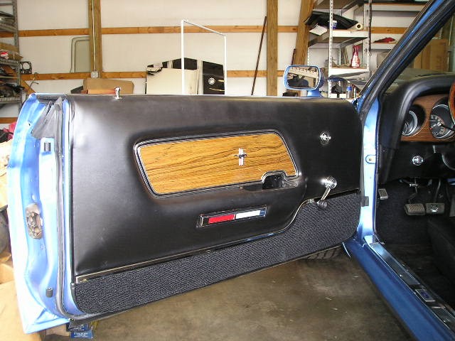 Used 1970 Ford Mustang BOSS 302 G CODE | Mundelein, IL