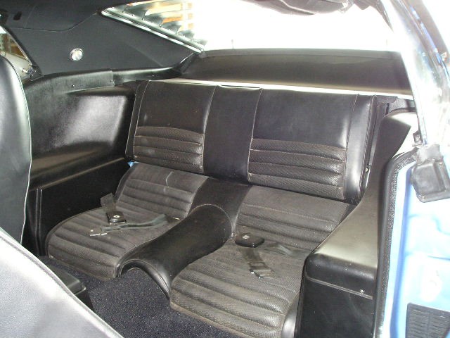 Used 1970 Ford Mustang BOSS 302 G CODE | Mundelein, IL