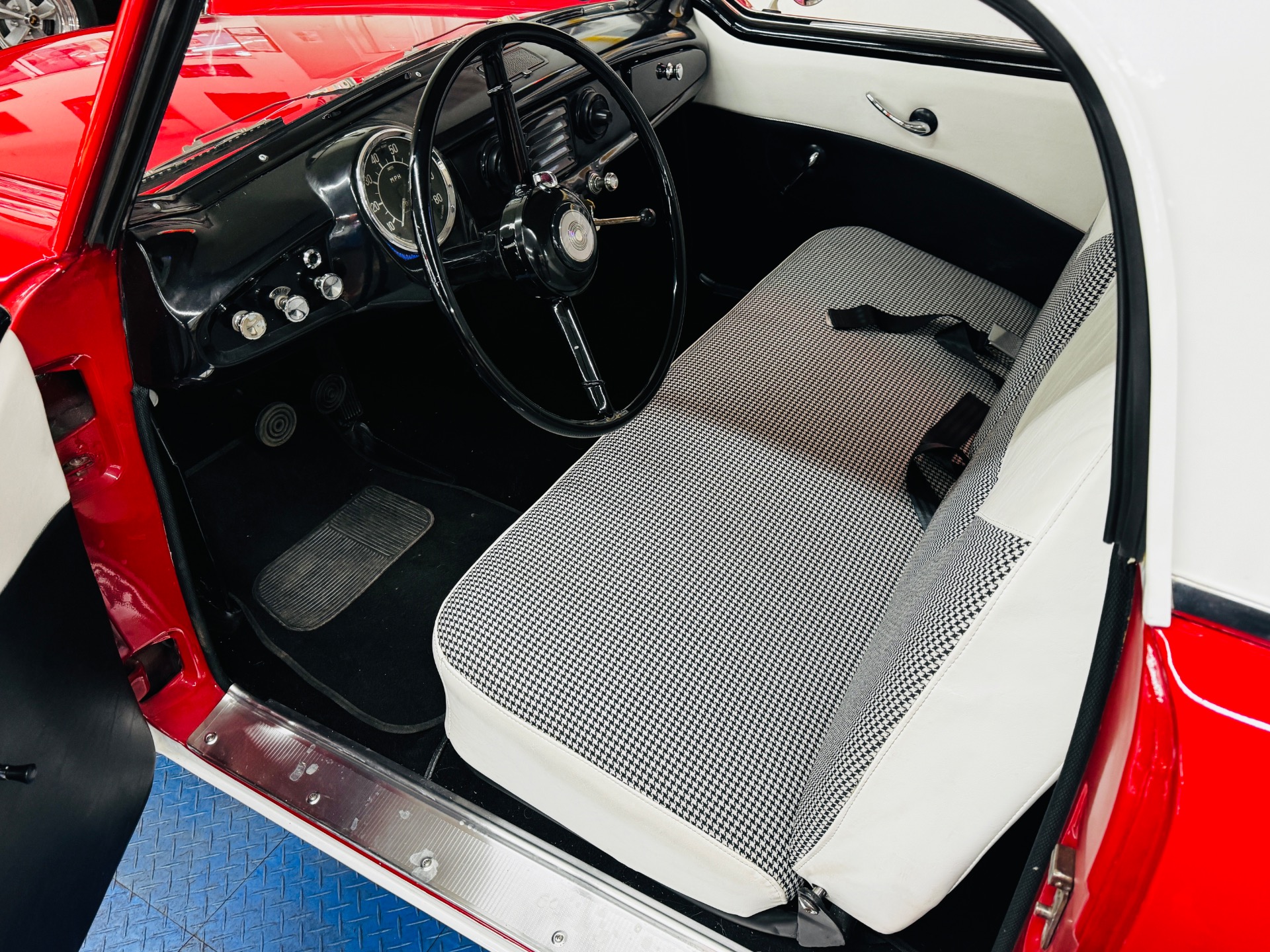 Used 1956 Nash Metropolitan Great Driving Classic-SEE VIDEO | Mundelein, IL