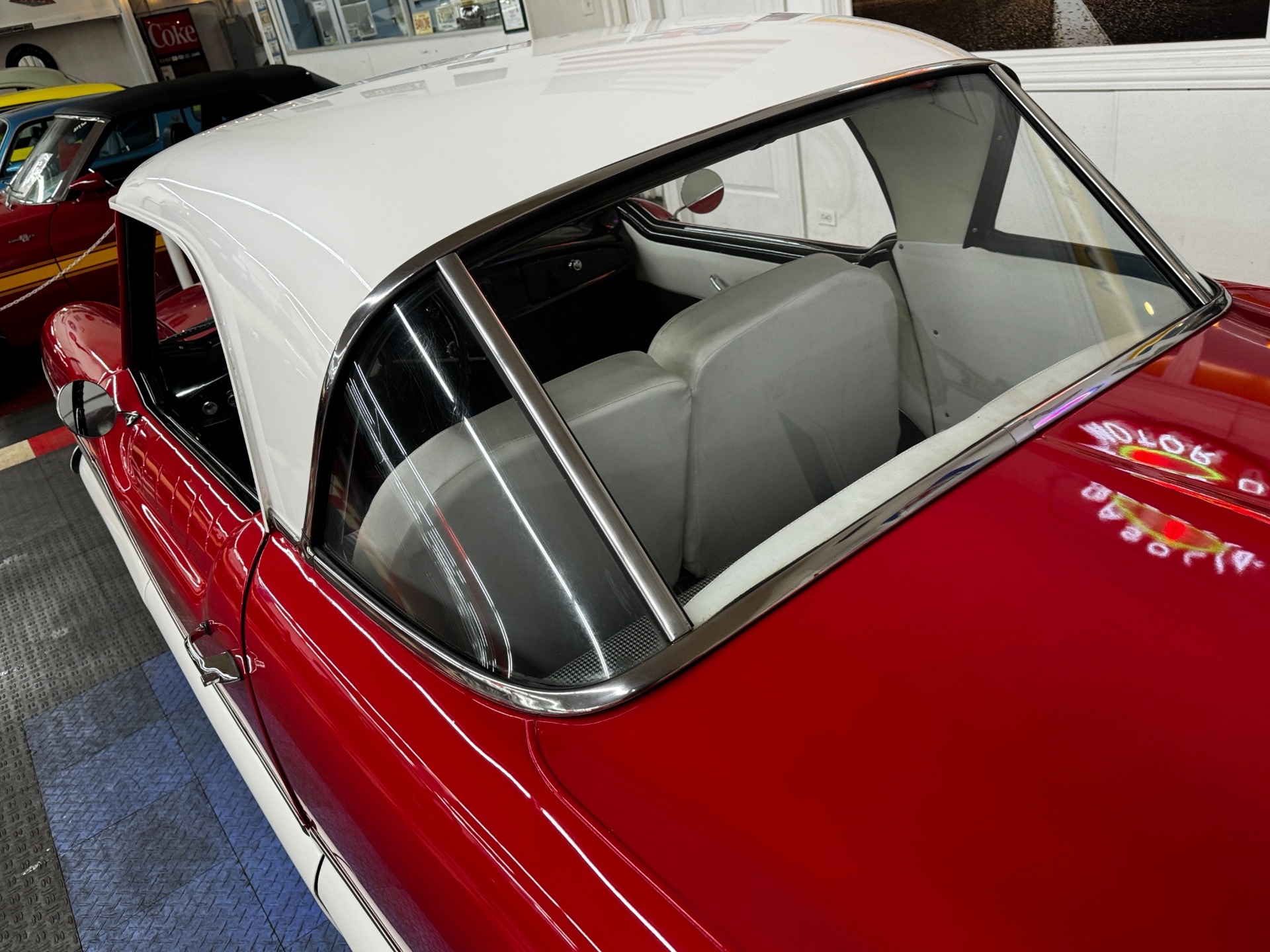 Used 1956 Nash Metropolitan Great Driving Classic-SEE VIDEO | Mundelein, IL