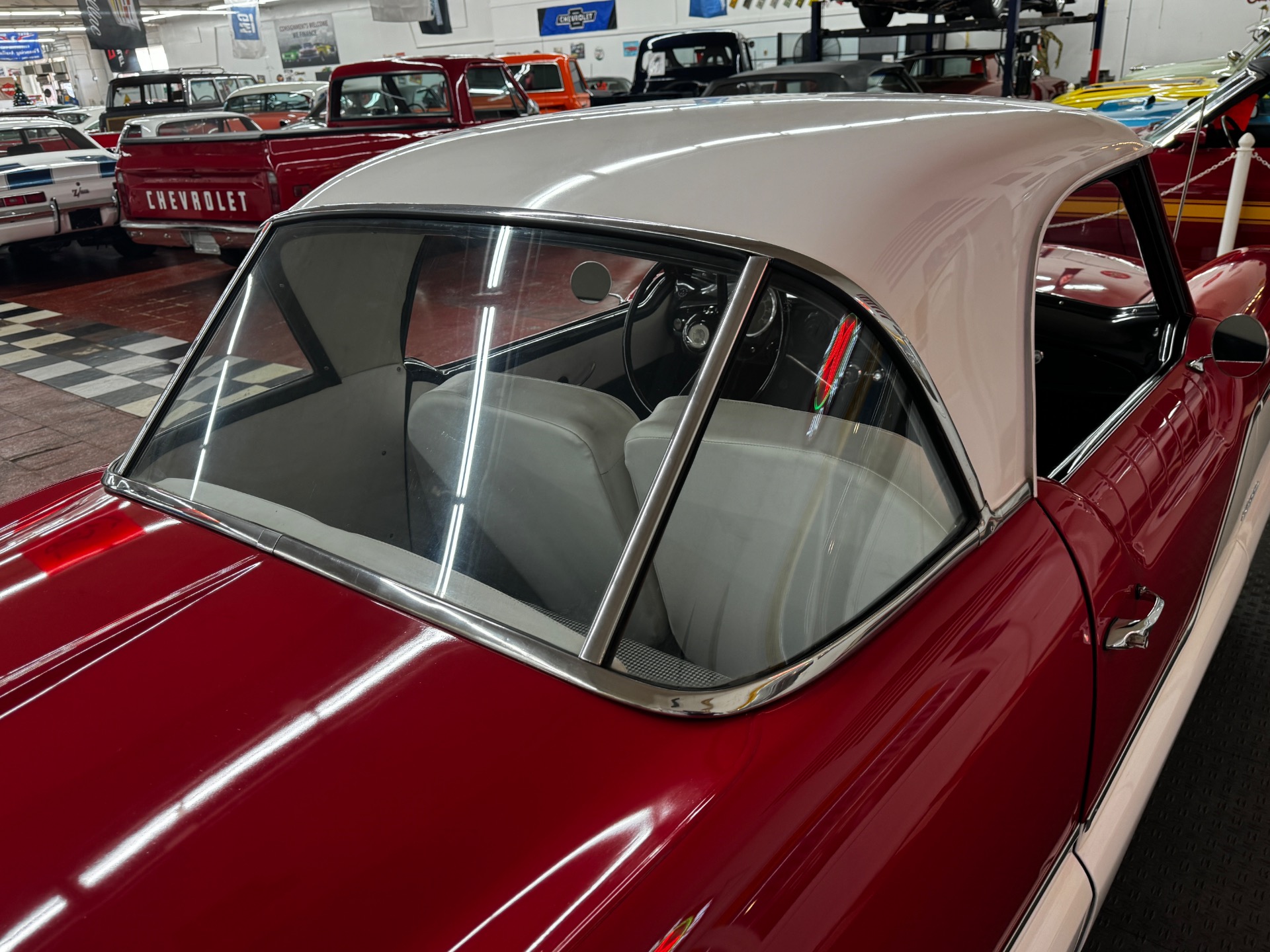 Used 1956 Nash Metropolitan Great Driving Classic-SEE VIDEO | Mundelein, IL