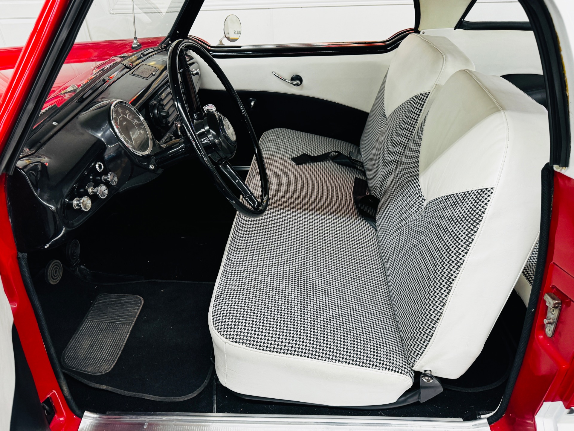 Used 1956 Nash Metropolitan Great Driving Classic-SEE VIDEO | Mundelein, IL
