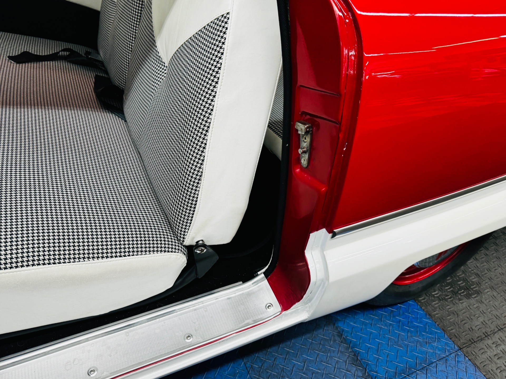 Used 1956 Nash Metropolitan Great Driving Classic-SEE VIDEO | Mundelein, IL