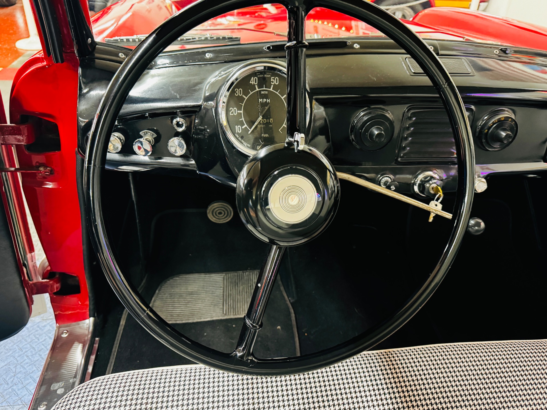 Used 1956 Nash Metropolitan Great Driving Classic-SEE VIDEO | Mundelein, IL