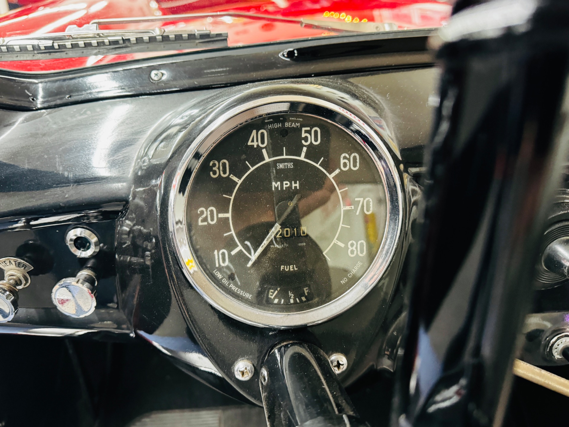 Used 1956 Nash Metropolitan Great Driving Classic-SEE VIDEO | Mundelein, IL