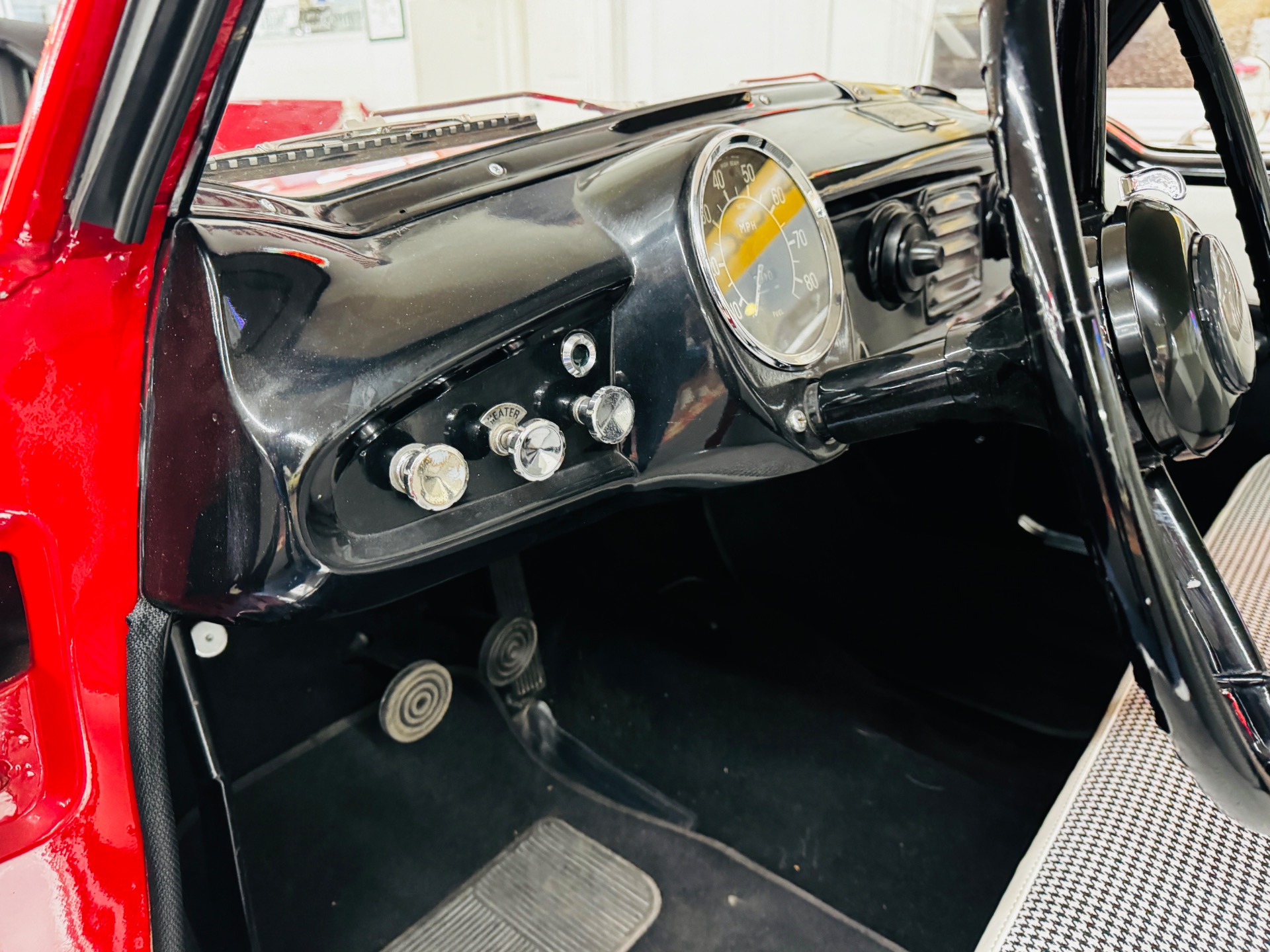 Used 1956 Nash Metropolitan Great Driving Classic-SEE VIDEO | Mundelein, IL