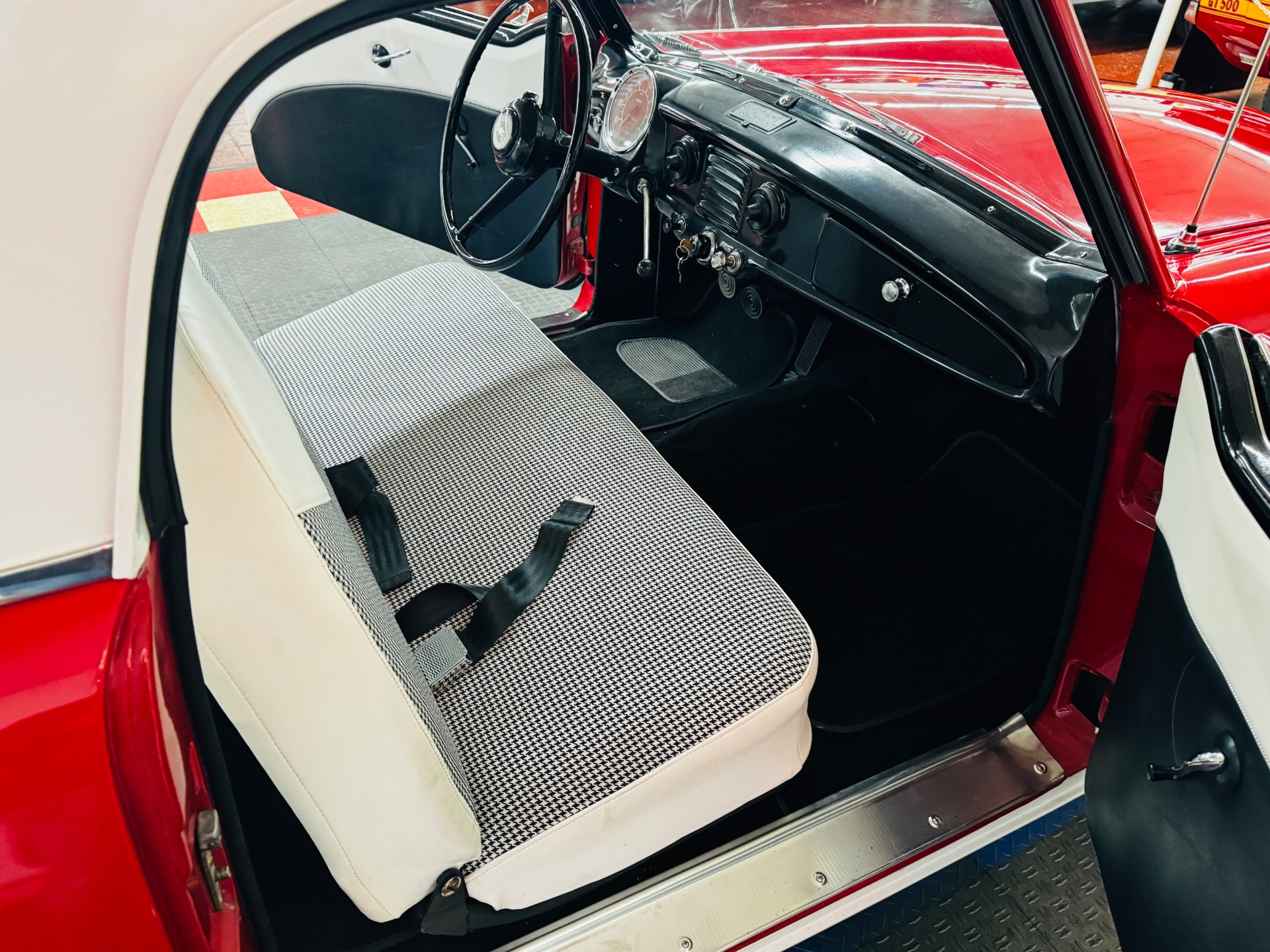 Used 1956 Nash Metropolitan Great Driving Classic-SEE VIDEO | Mundelein, IL