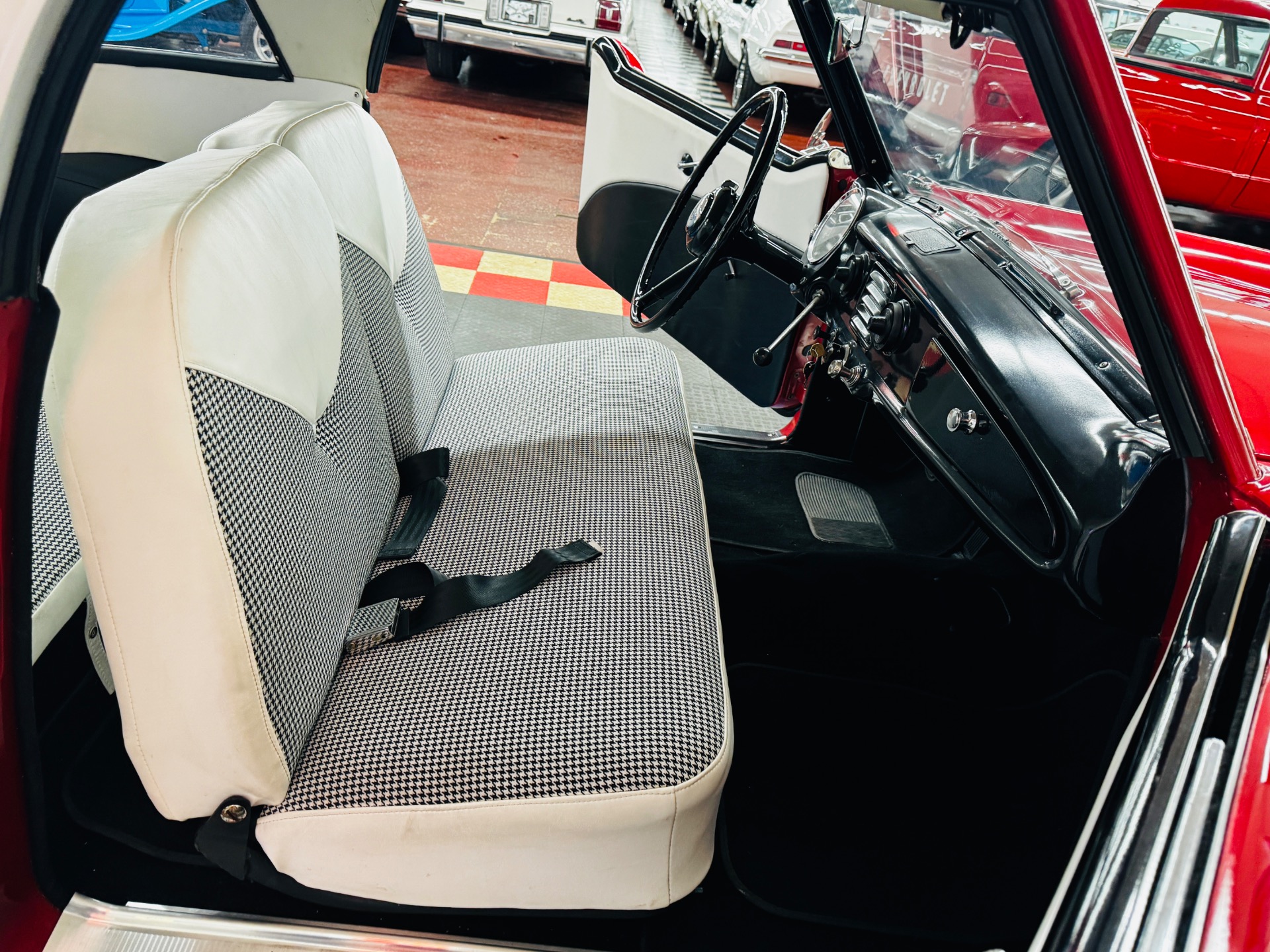 Used 1956 Nash Metropolitan Great Driving Classic-SEE VIDEO | Mundelein, IL