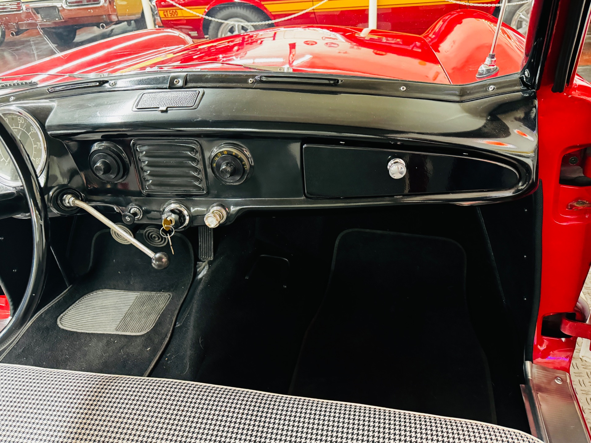 Used 1956 Nash Metropolitan Great Driving Classic-SEE VIDEO | Mundelein, IL