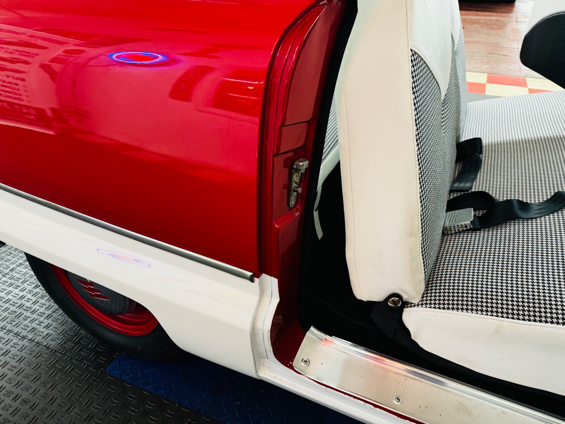 Used 1956 Nash Metropolitan Great Driving Classic-SEE VIDEO | Mundelein, IL