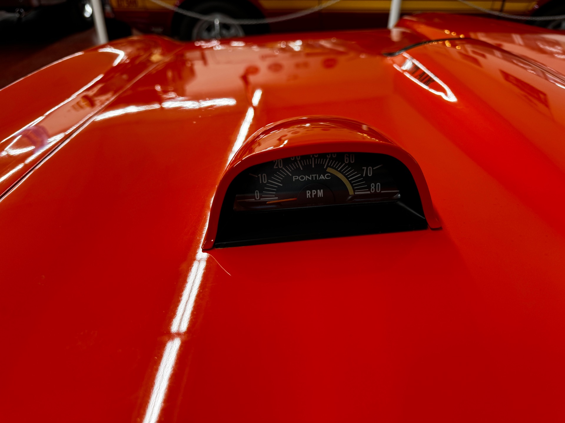 Used 1968 Pontiac GTO - JUDGE GRAPHICS -SEE VIDEO | Mundelein, IL