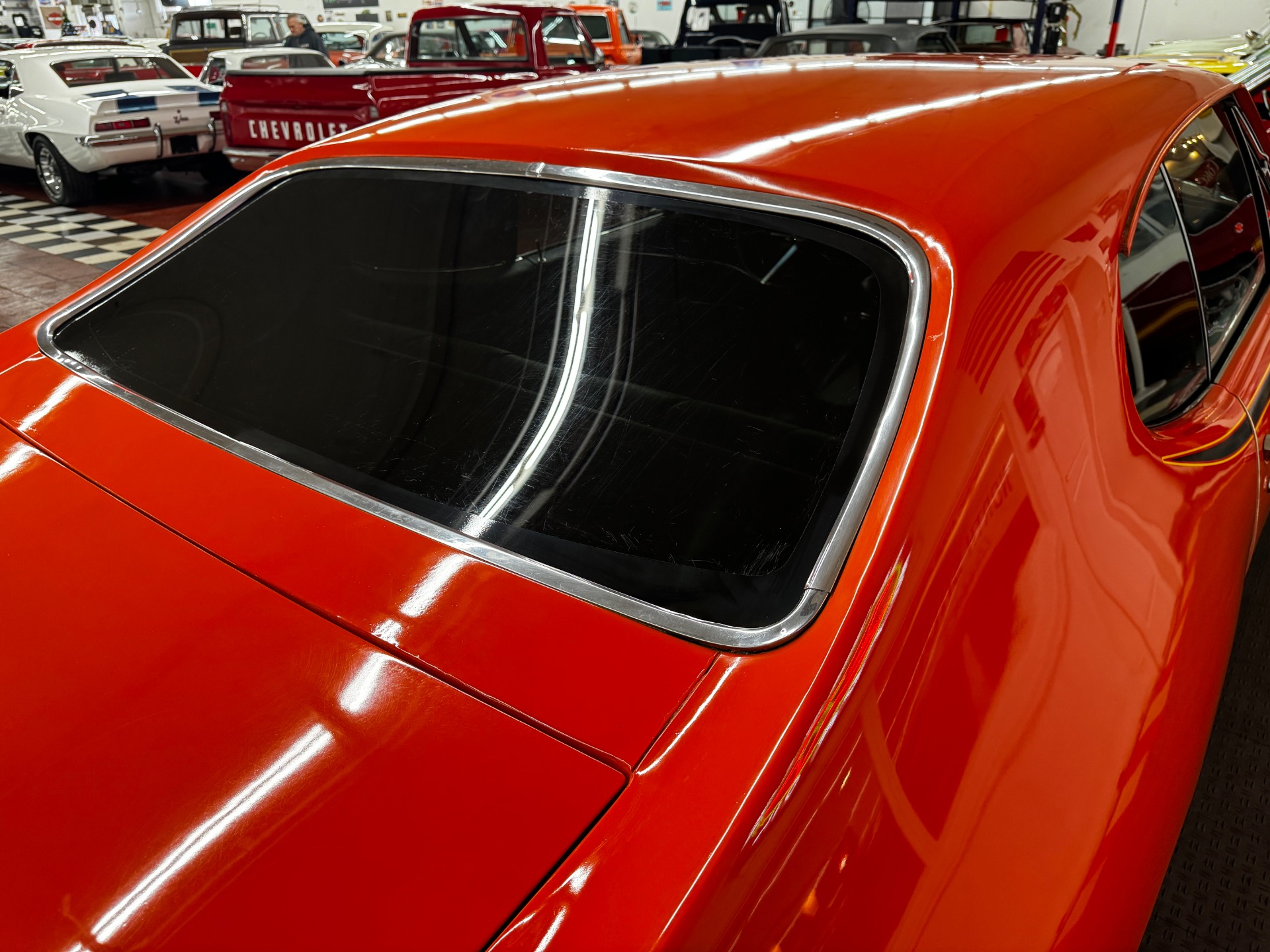 Used 1968 Pontiac GTO - JUDGE GRAPHICS -SEE VIDEO | Mundelein, IL
