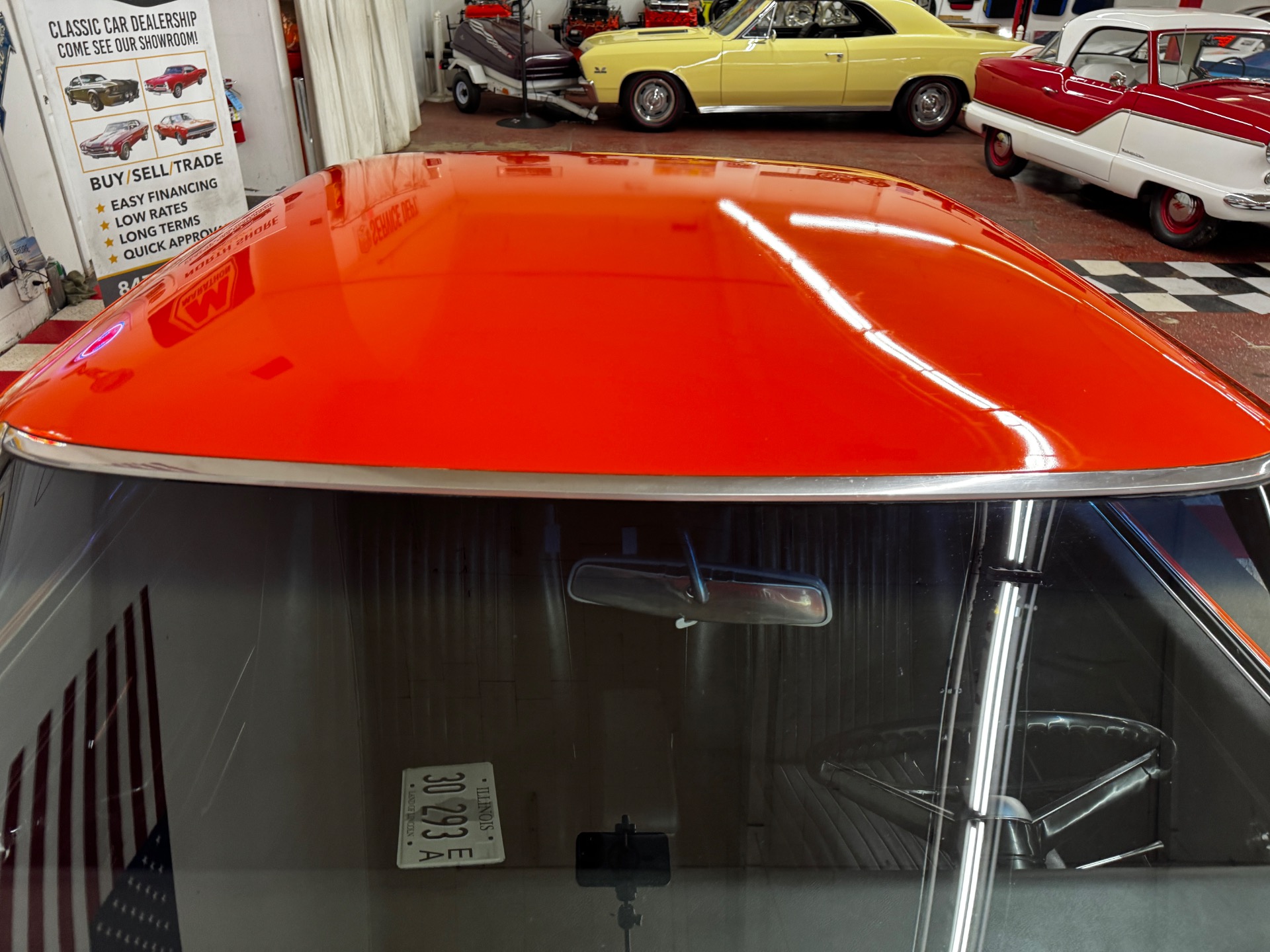 Used 1968 Pontiac GTO - JUDGE GRAPHICS -SEE VIDEO | Mundelein, IL