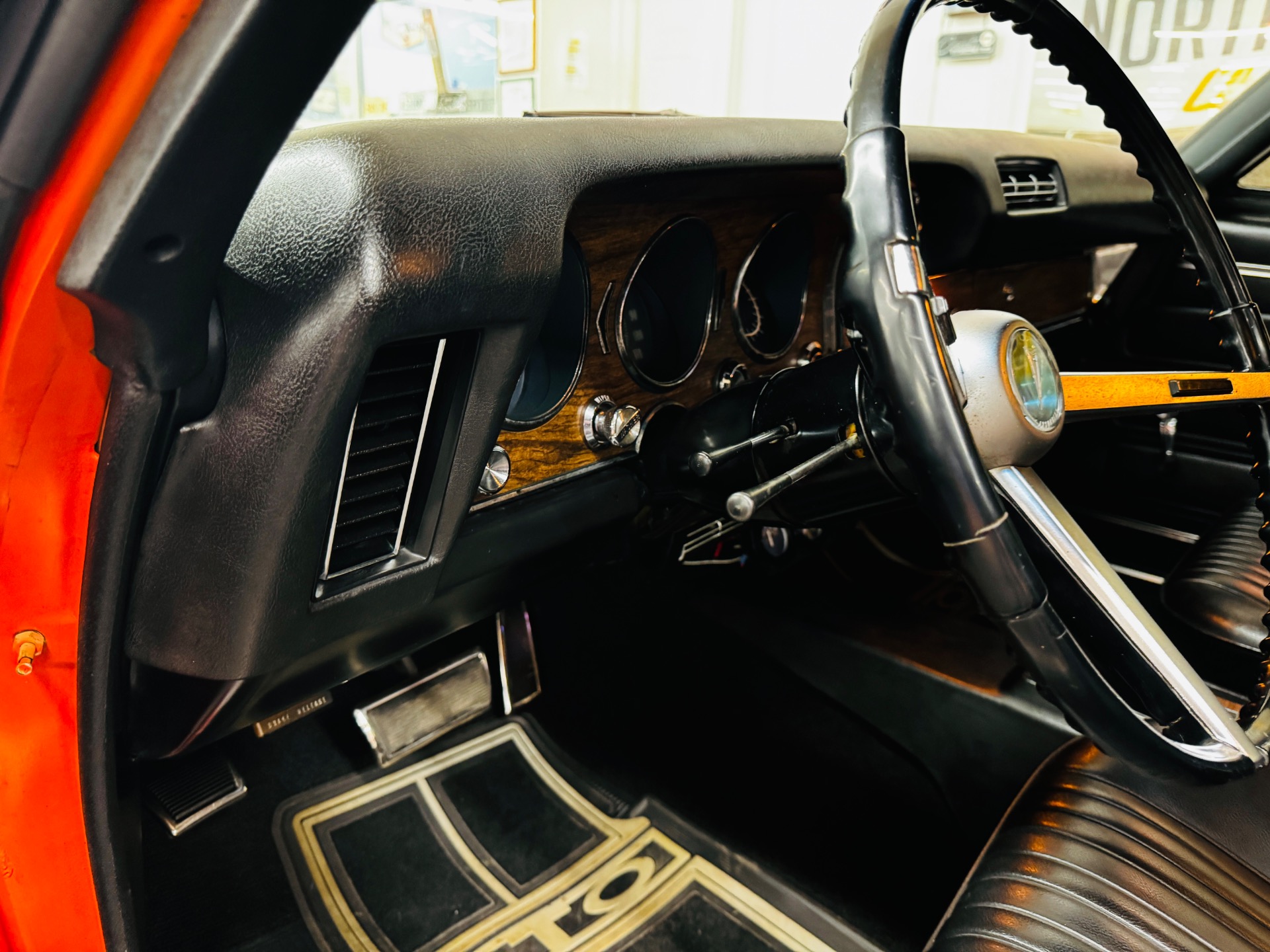 Used 1968 Pontiac GTO - JUDGE GRAPHICS -SEE VIDEO | Mundelein, IL