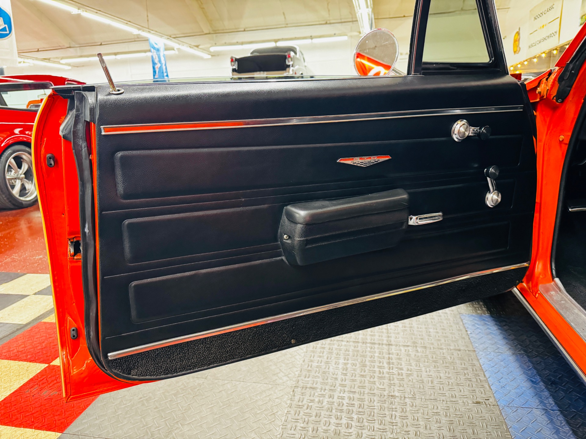 Used 1968 Pontiac GTO - JUDGE GRAPHICS -SEE VIDEO | Mundelein, IL