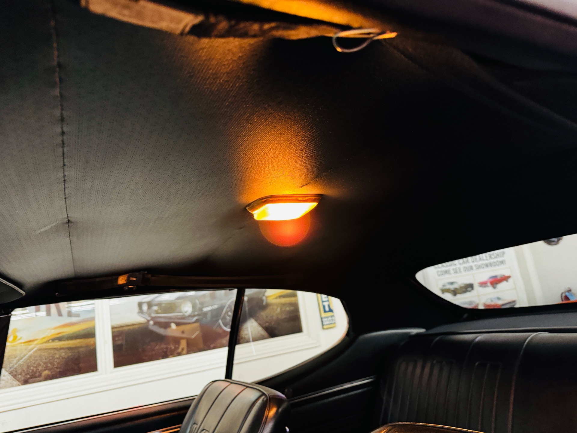 Used 1968 Pontiac GTO - JUDGE GRAPHICS -SEE VIDEO | Mundelein, IL